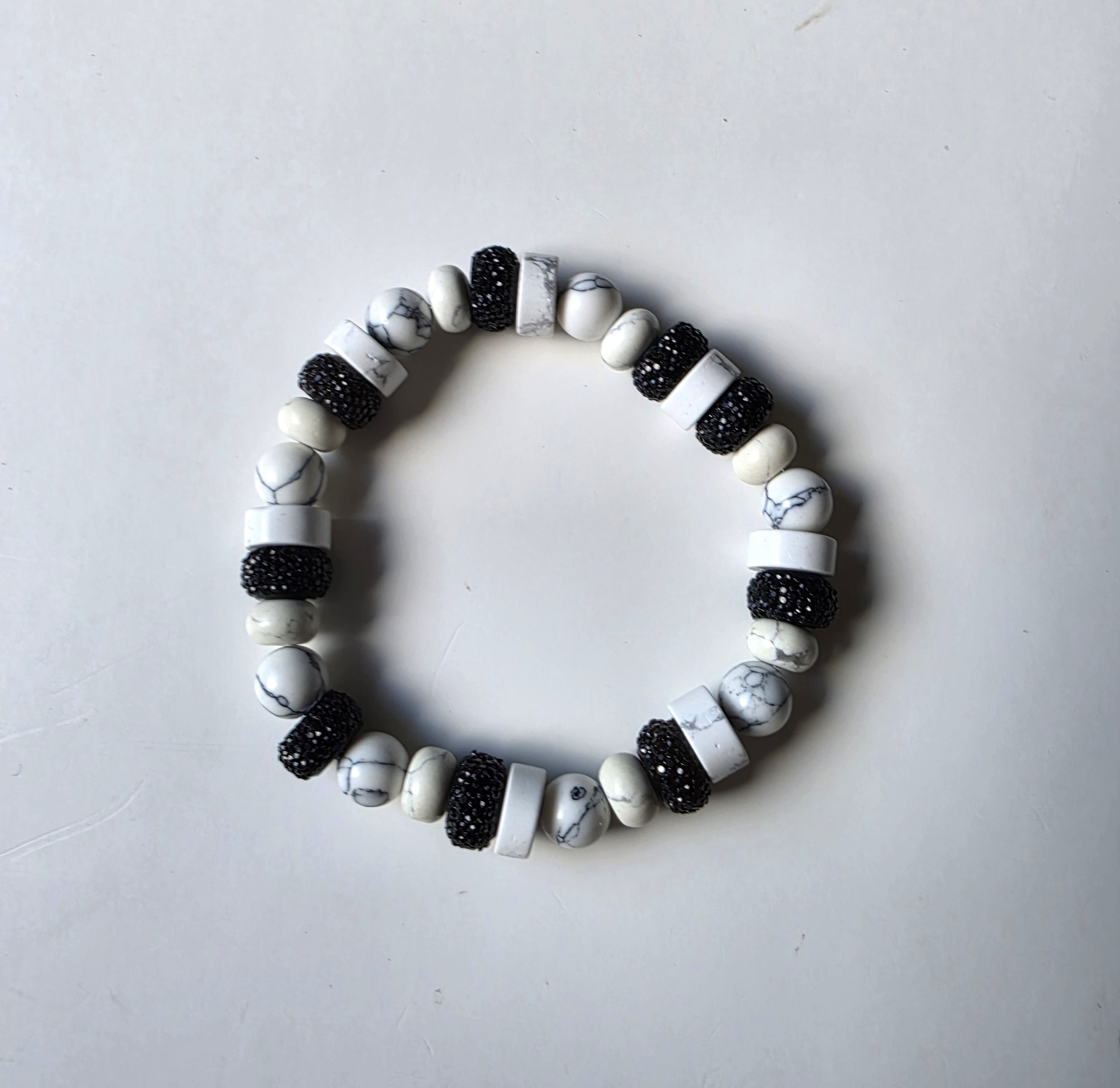 Neutral Cool Bracelet