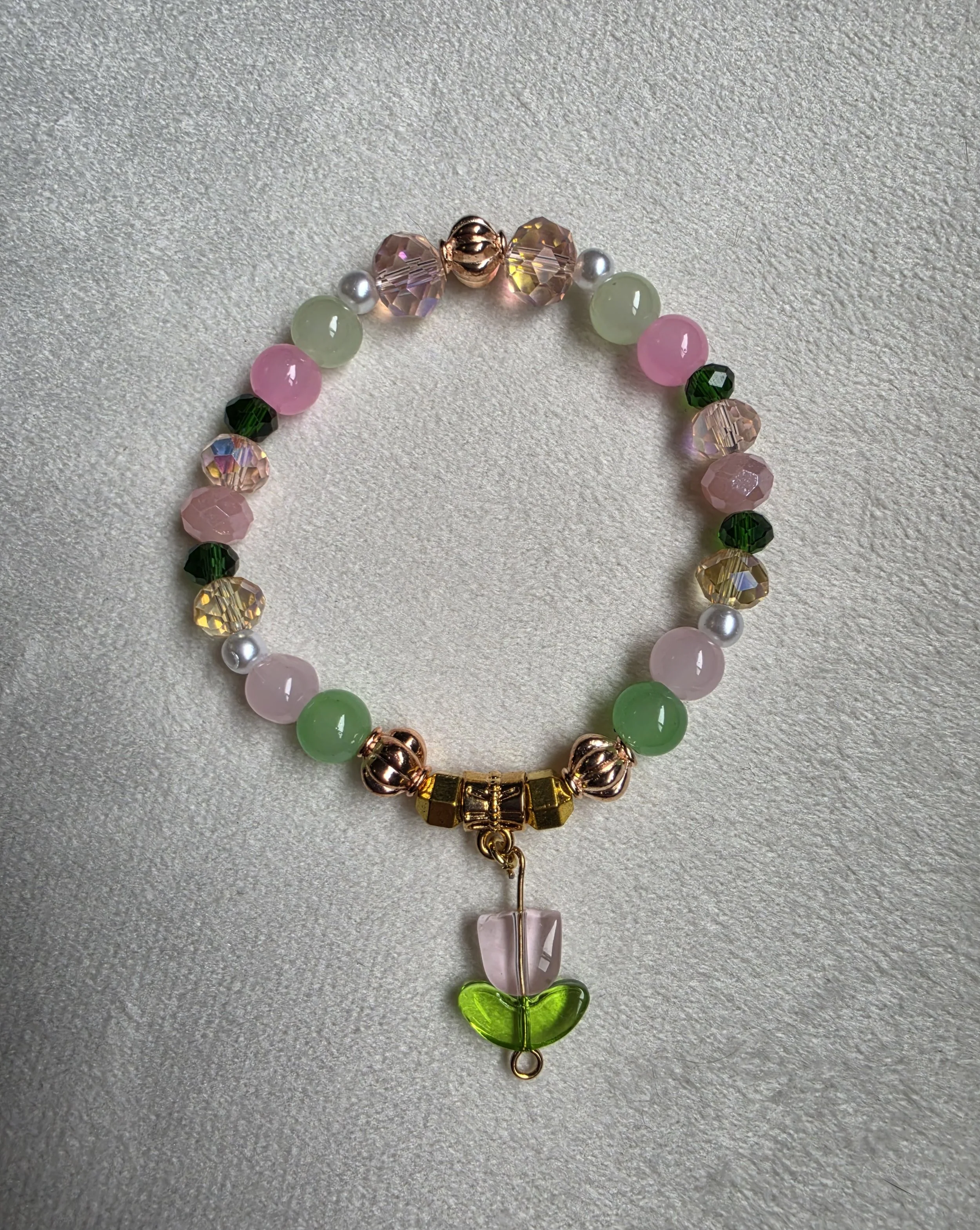 The Little Garden Bracelet