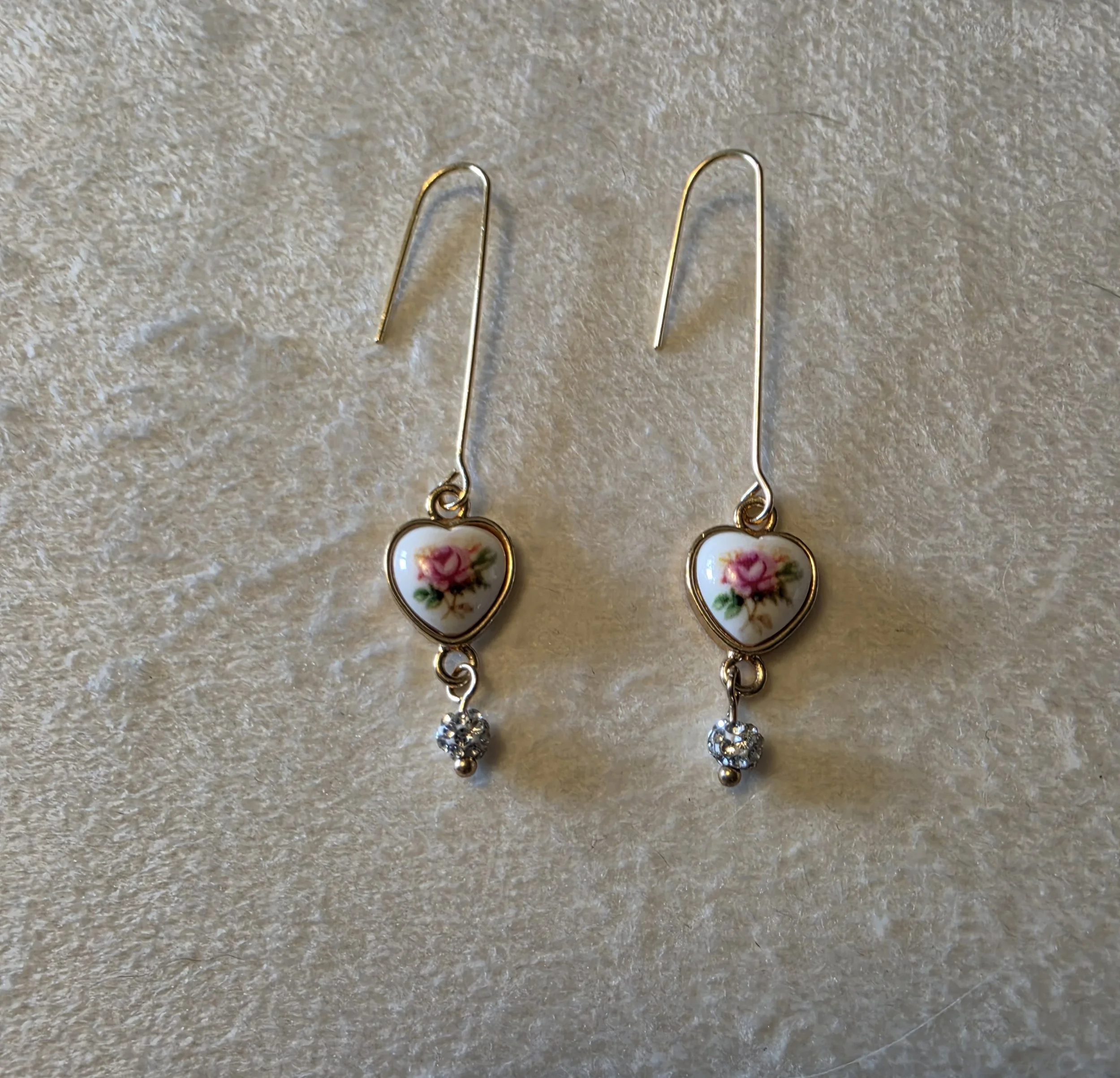 Hilary Earrings