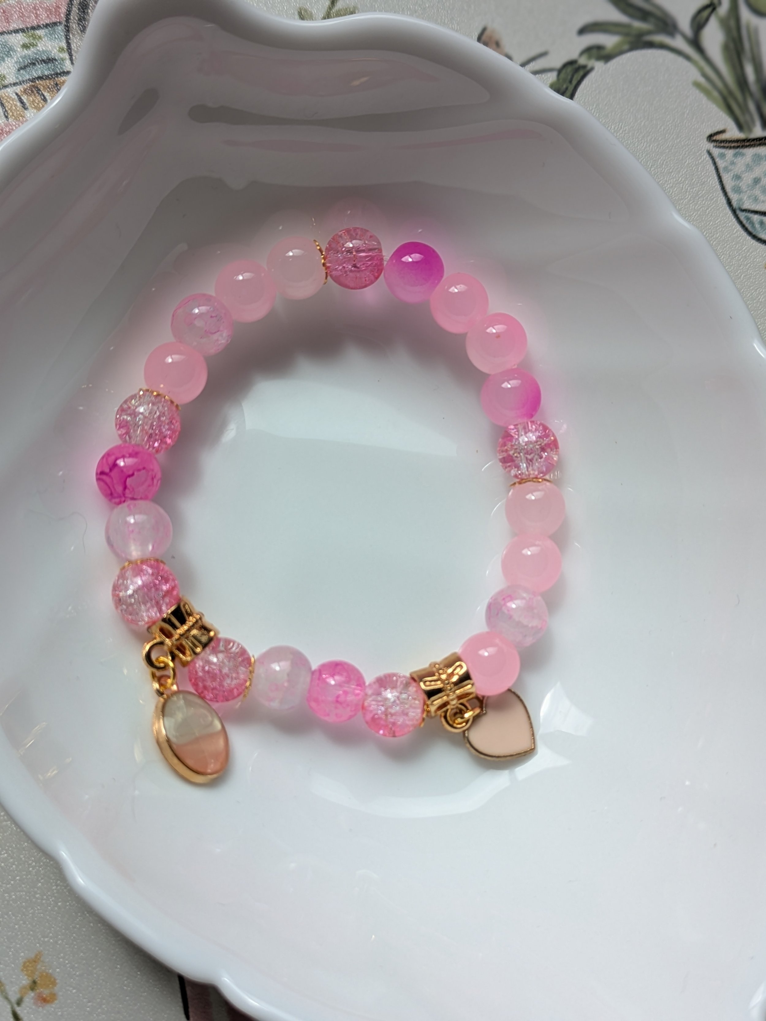 The Heart Bracelet