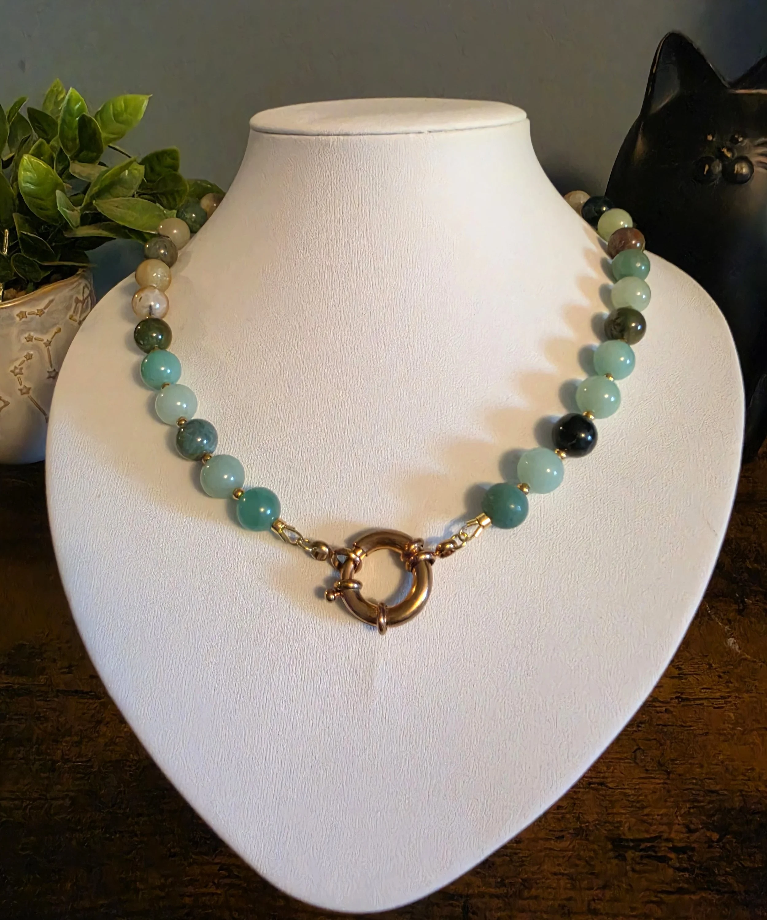 Yolanda Necklace