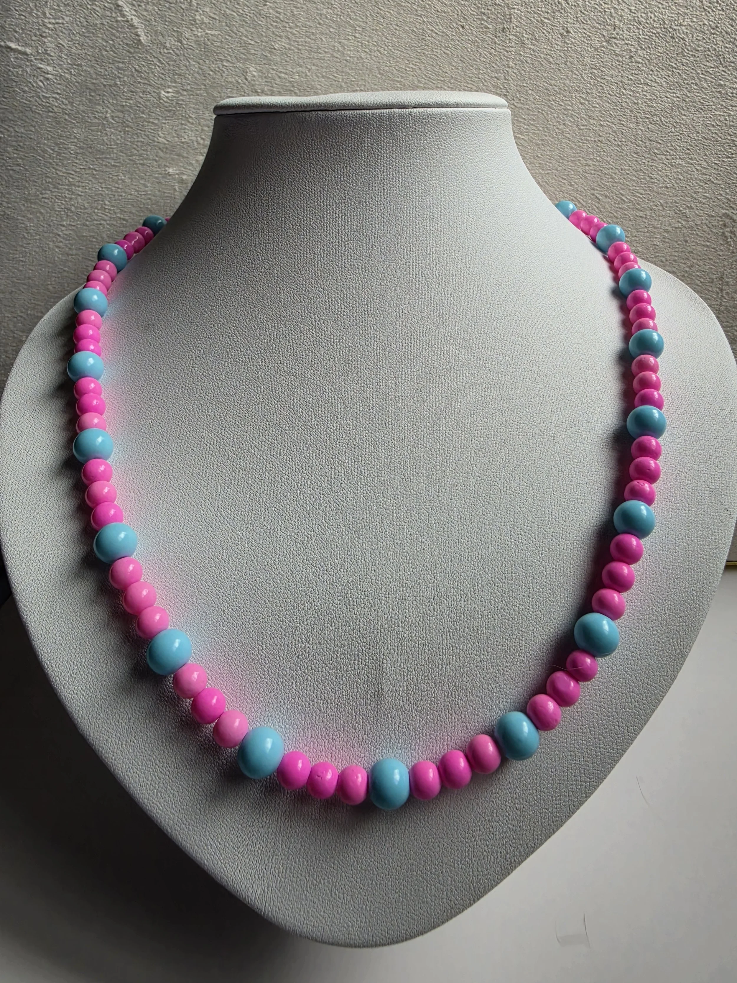 The Yummy Necklace