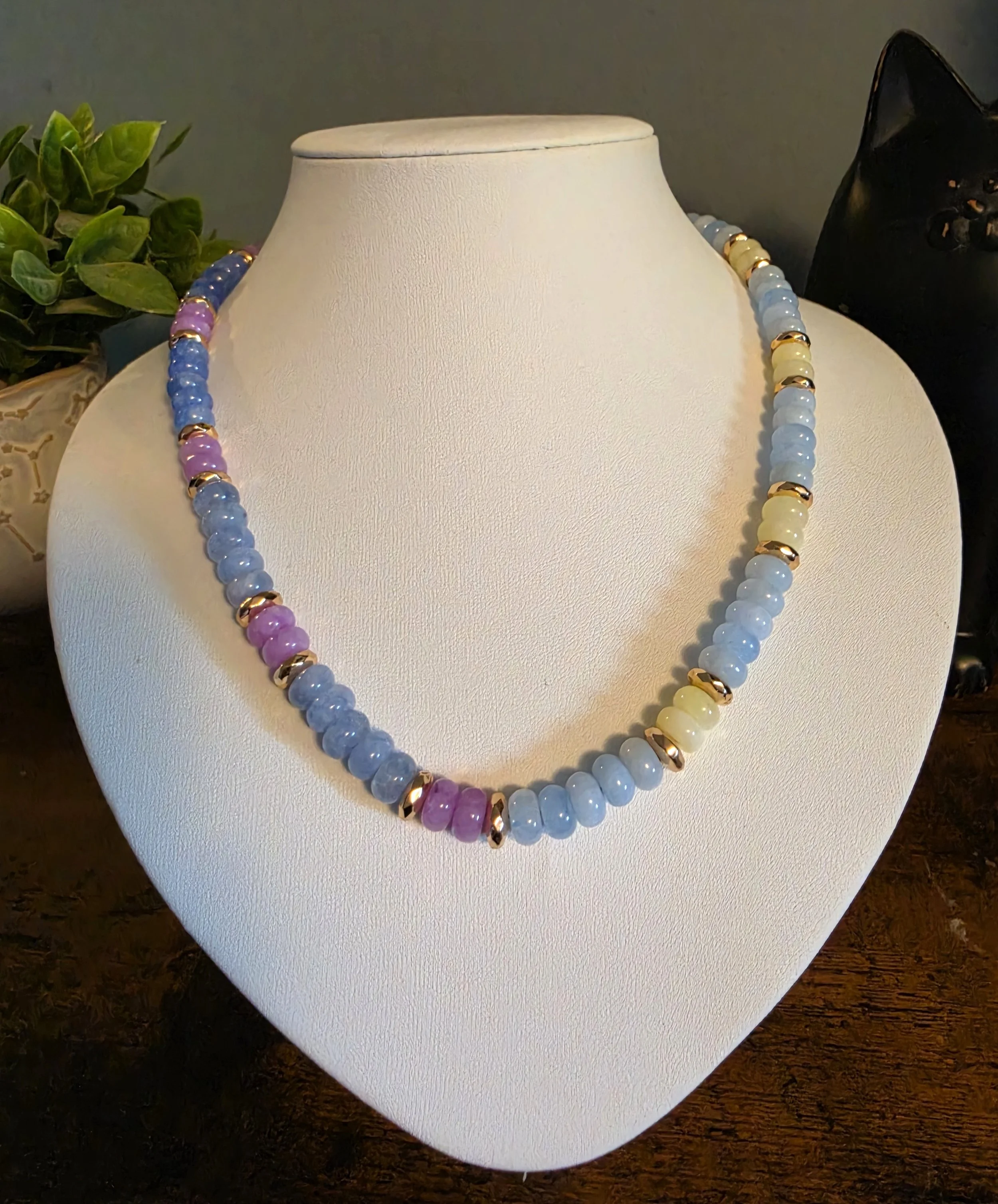 Zara Necklace