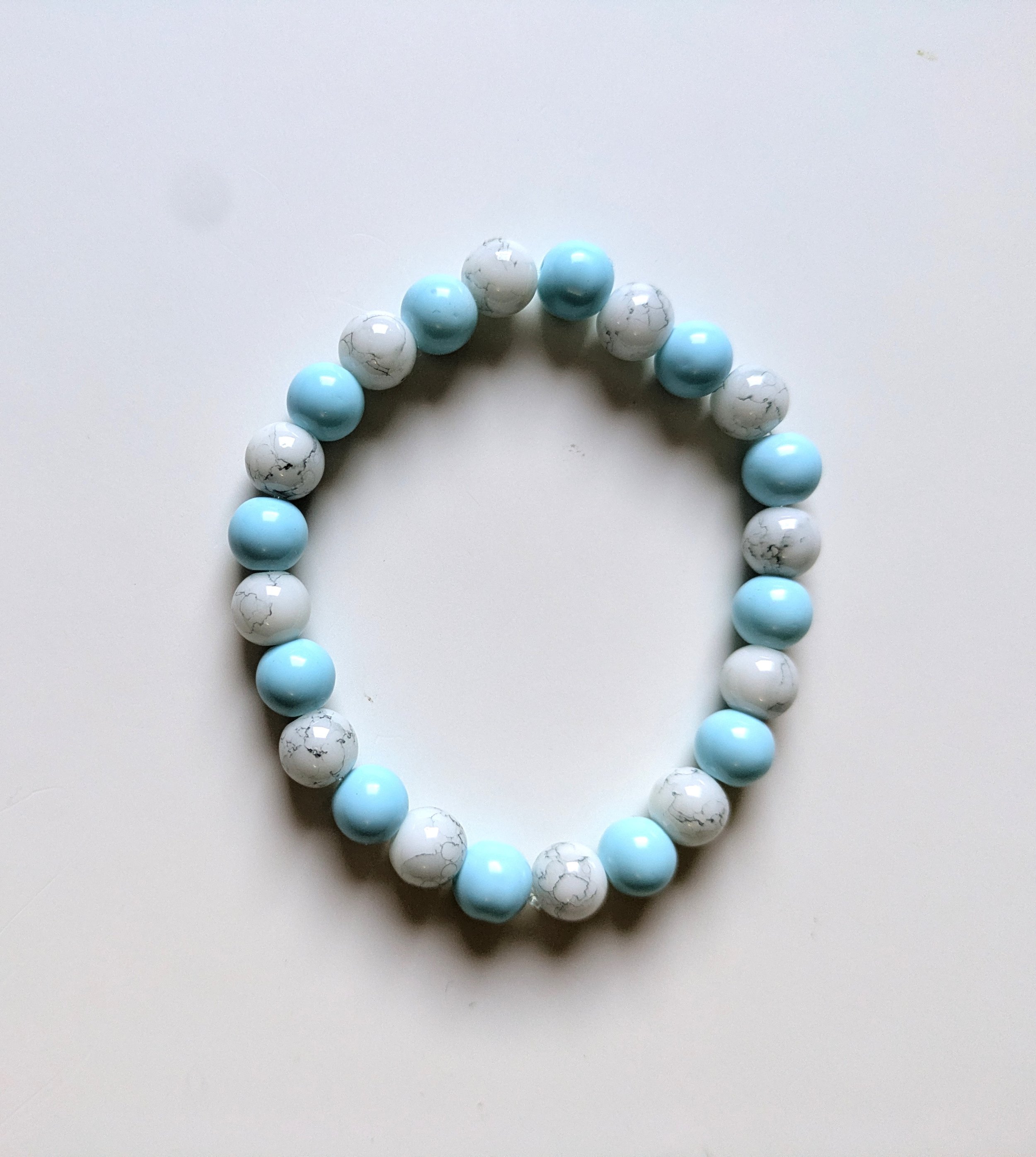 Sweet Marbles Bracelet
