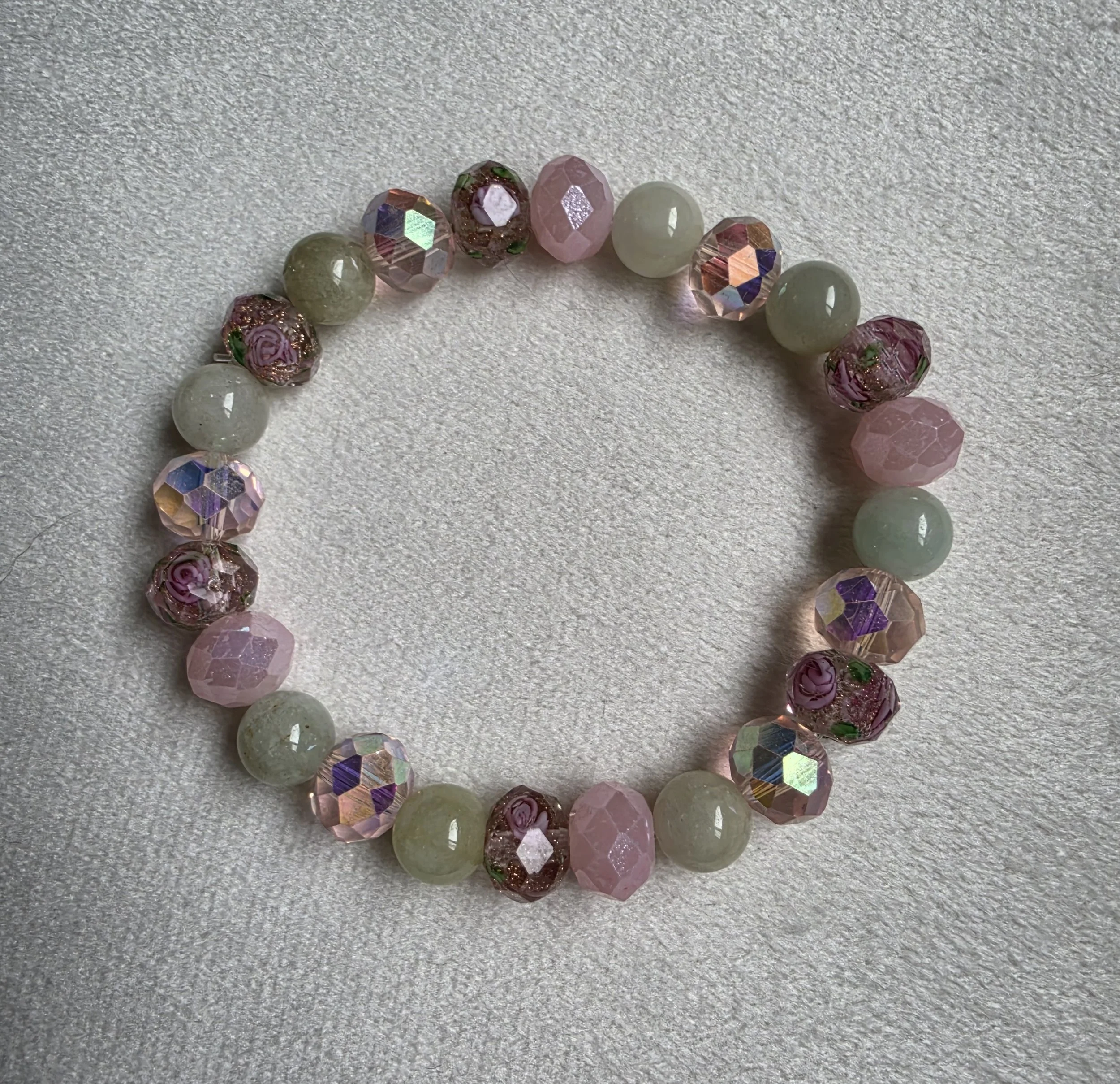 Pretty Lady Bracelet