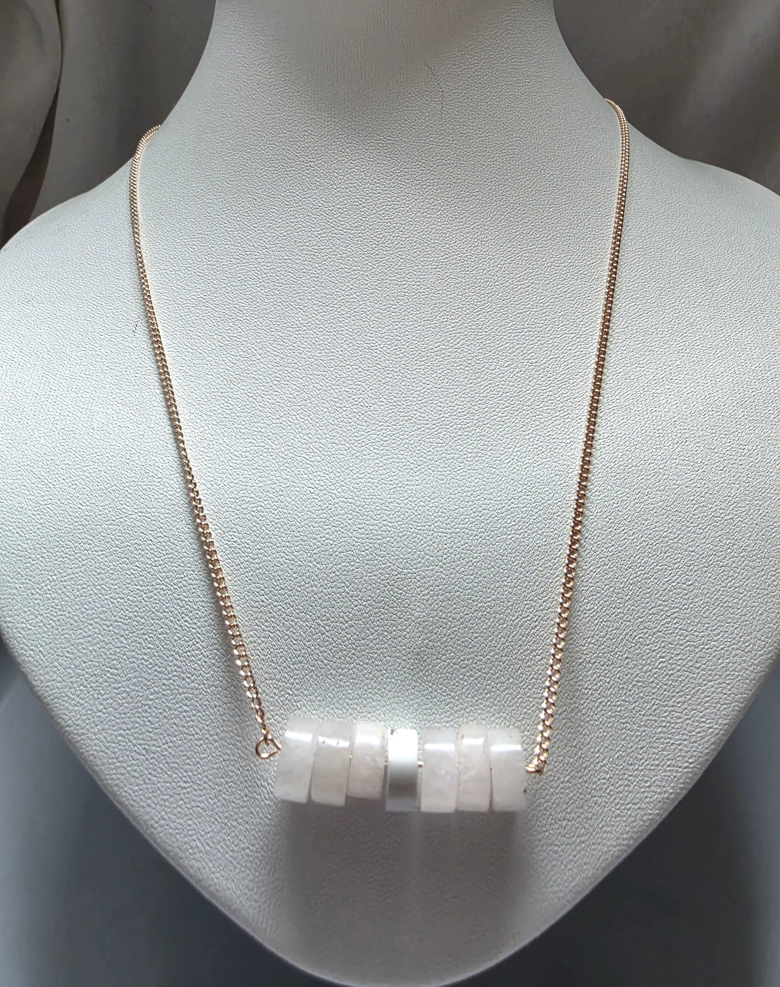Tamra Necklace