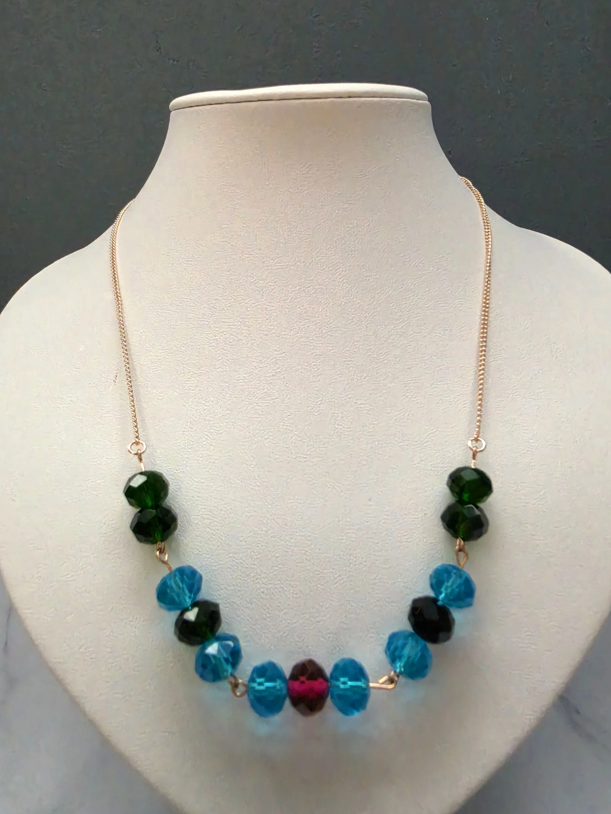 GeeGee Necklace