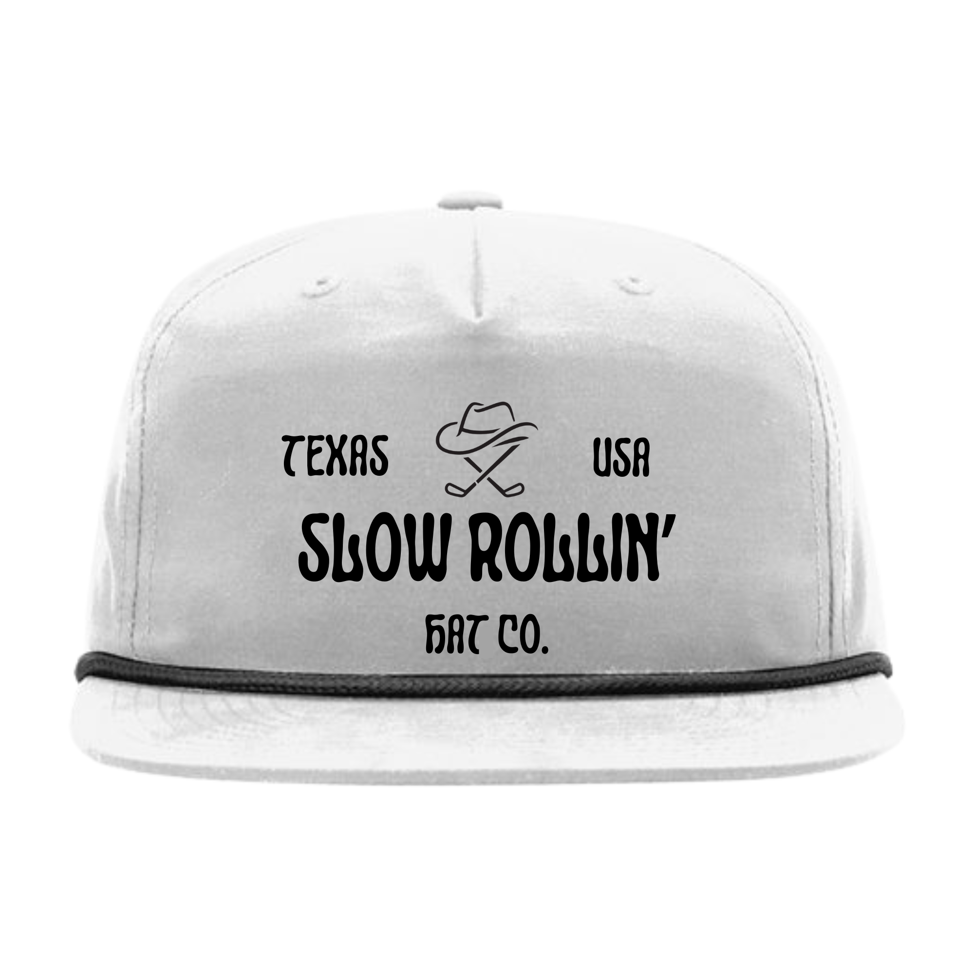 Vintage Cut Hat