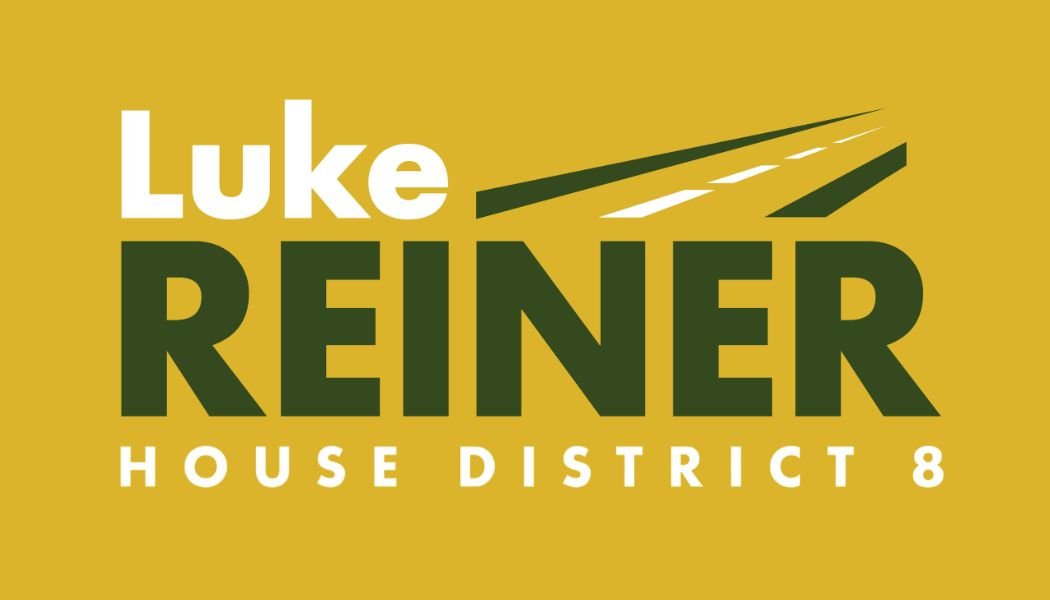 Luke Reiner for Wyoming