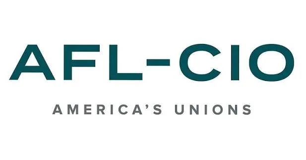 Logo for AFL-CIO