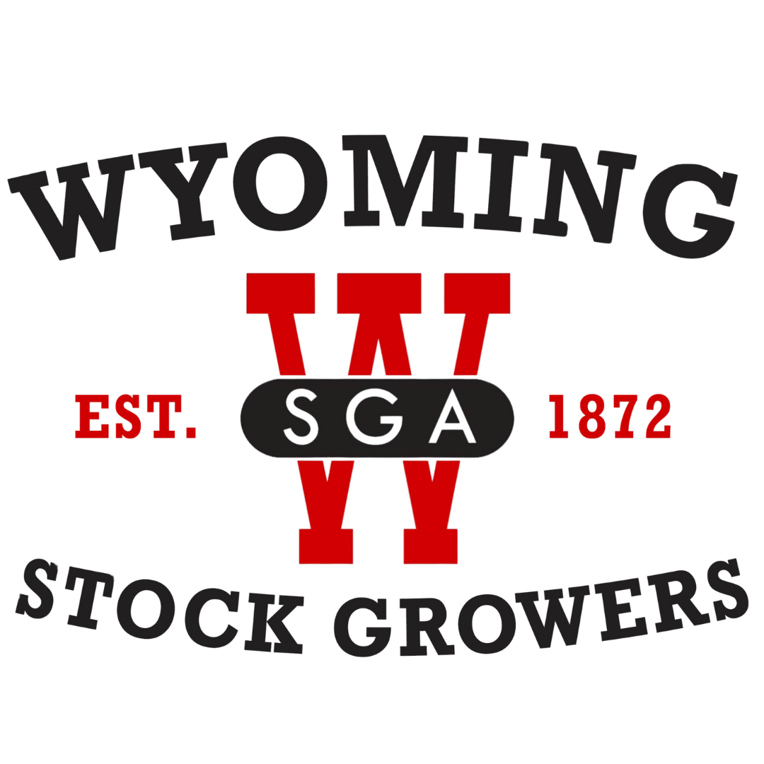 Logo for Wyoming Stock Growers Association