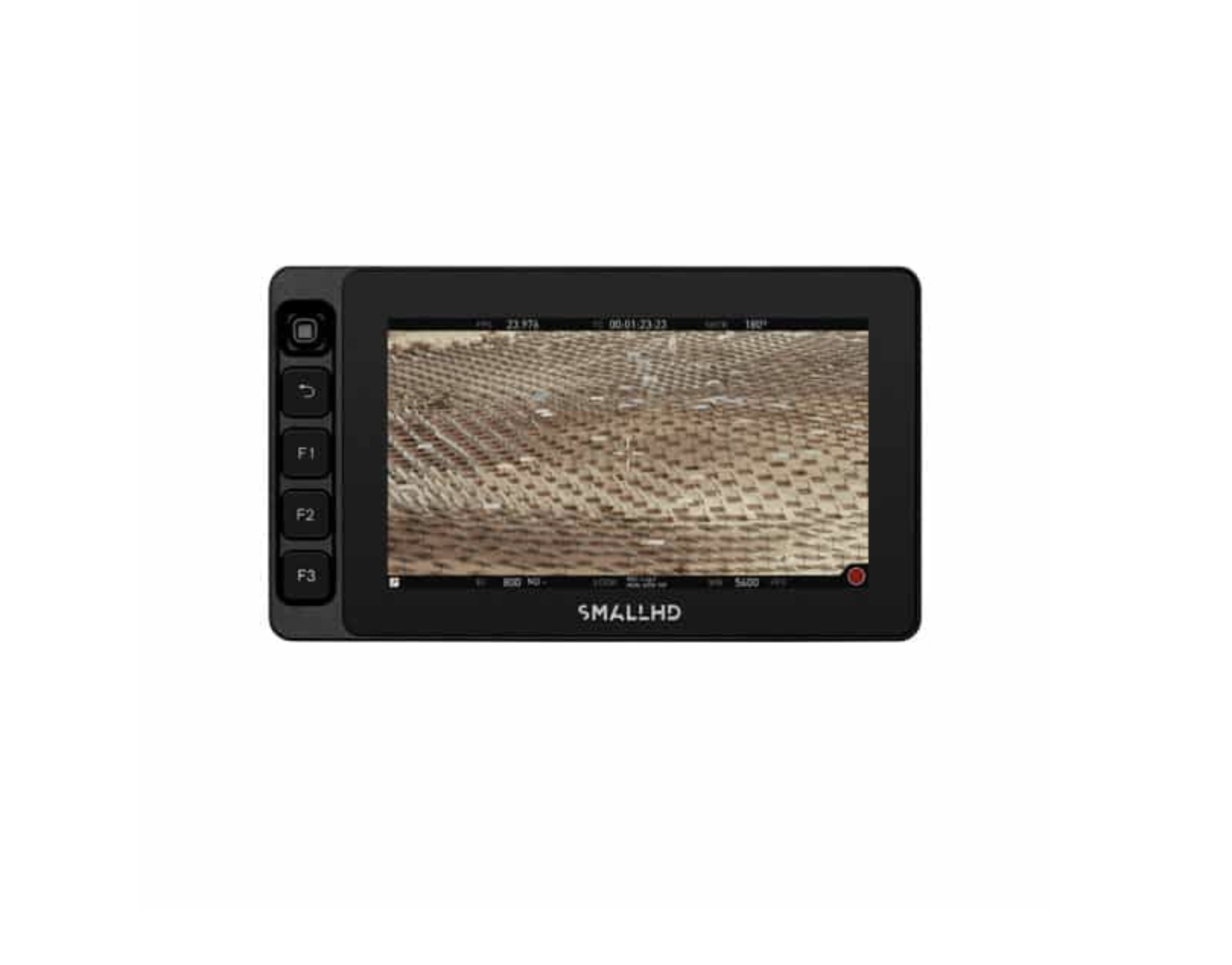 SmallHD Ultra 5 – Monitor