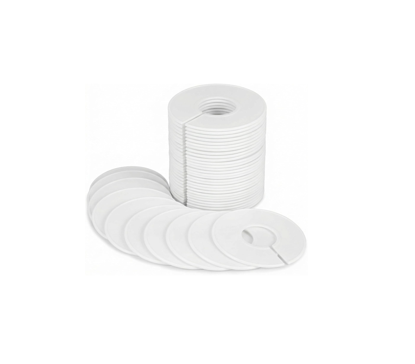 Hanger Dividers Kit
