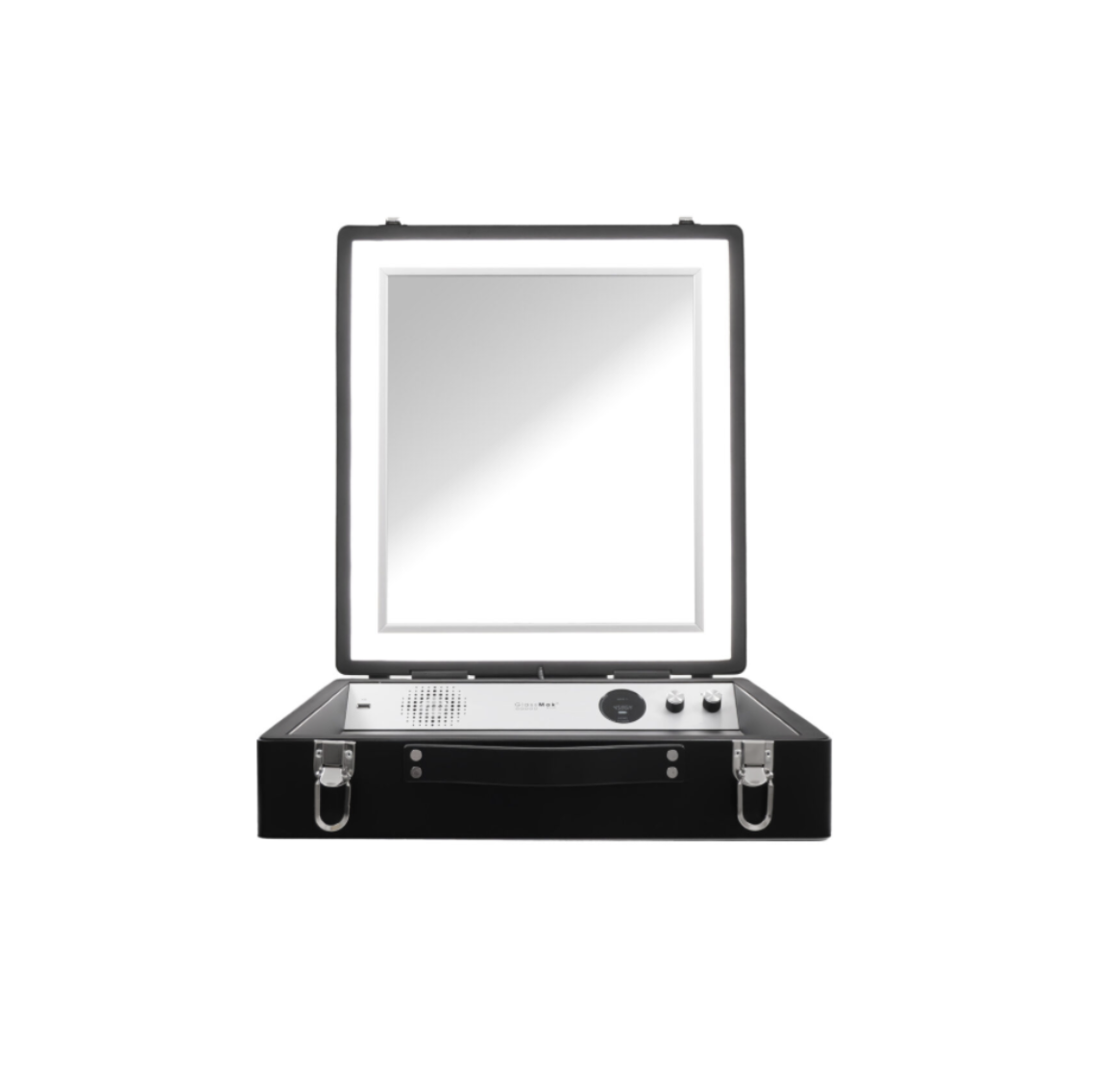 GlassMak Artist makeup mirror