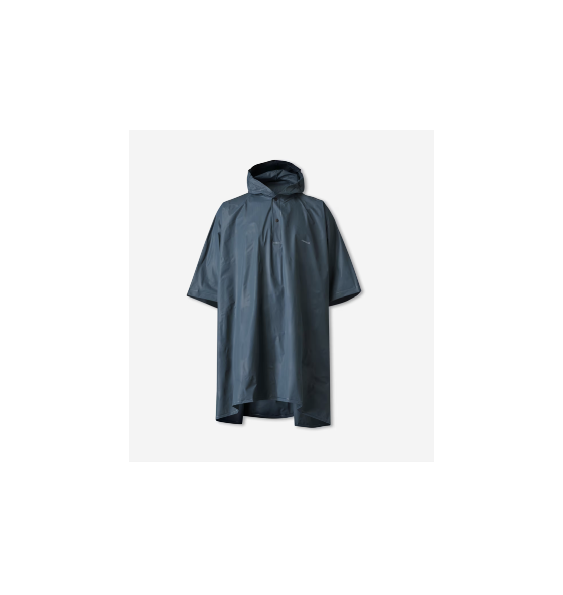 Rain Kit (Ponchos, Tarps…)