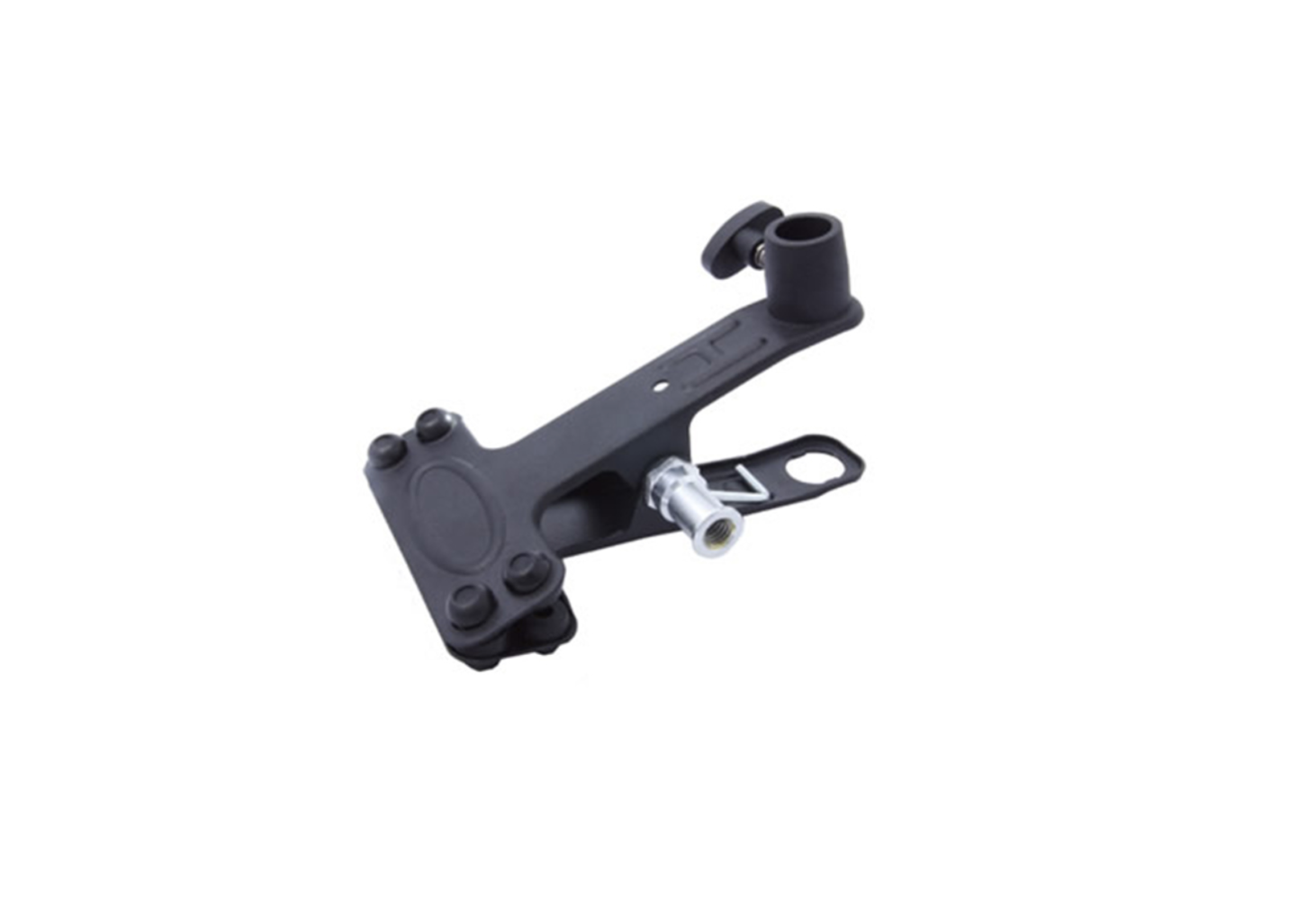 Multi Use Clamp