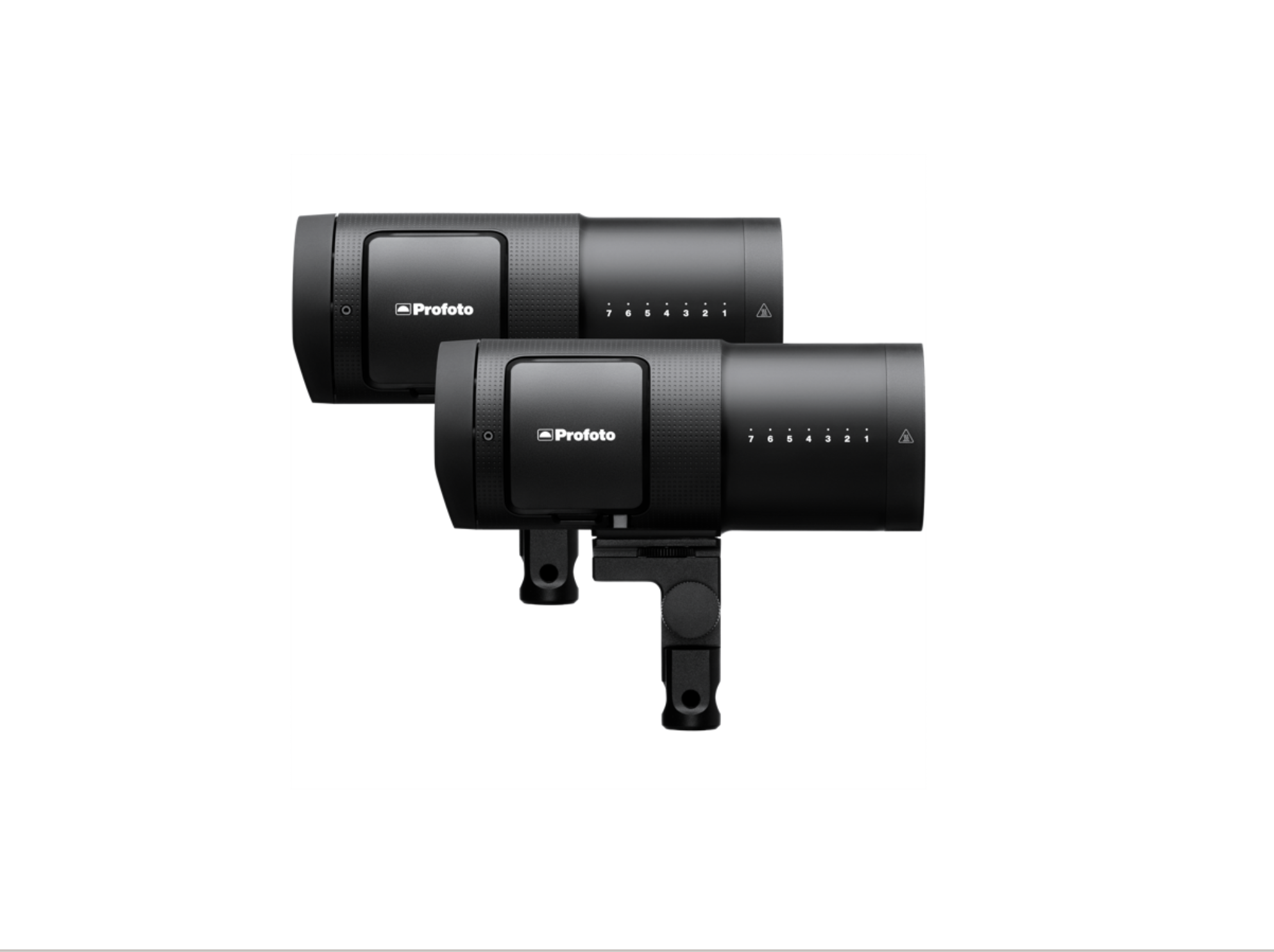 Profoto B30 - Duo Kit (500W)