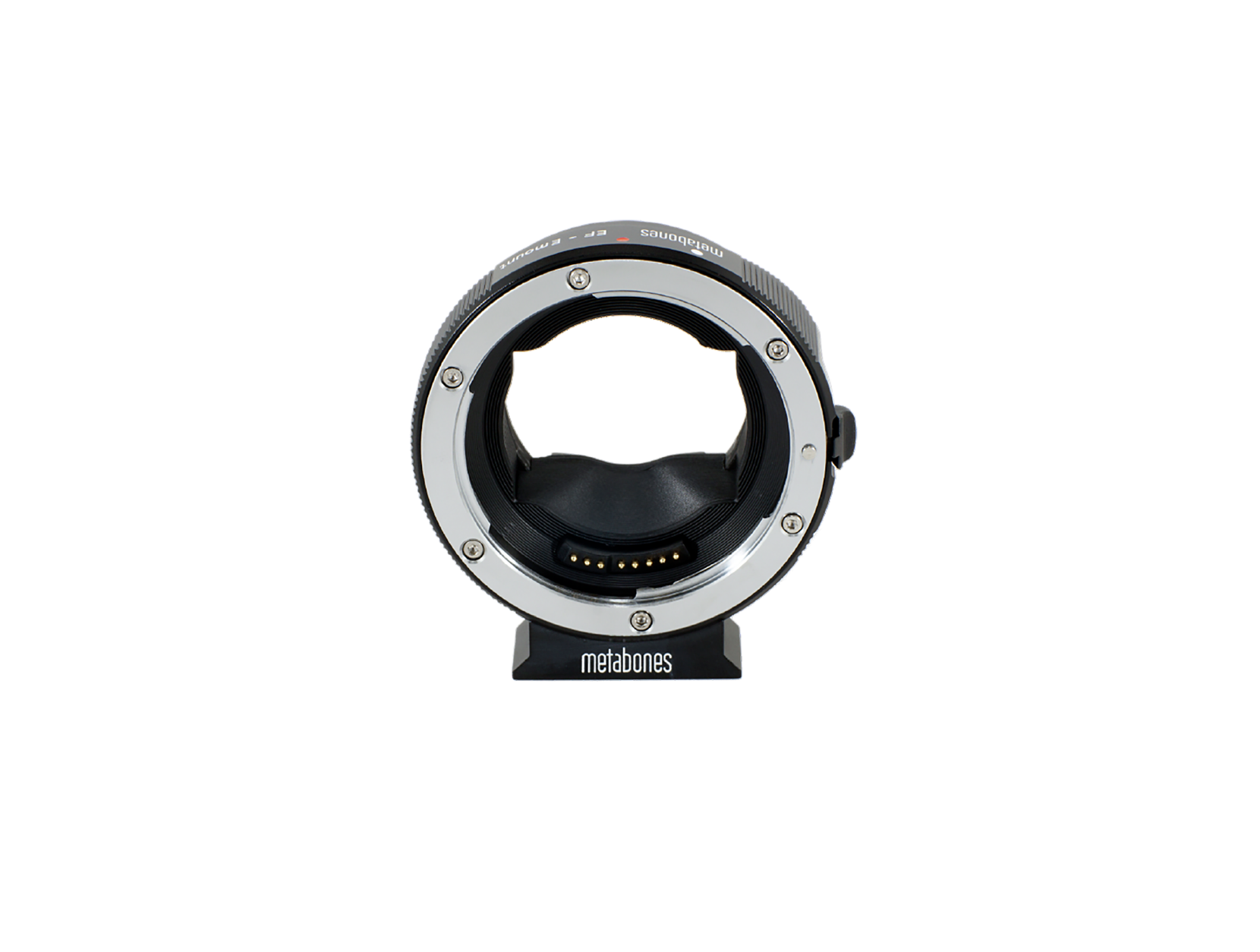 EF Mount to Sony Camera (E)