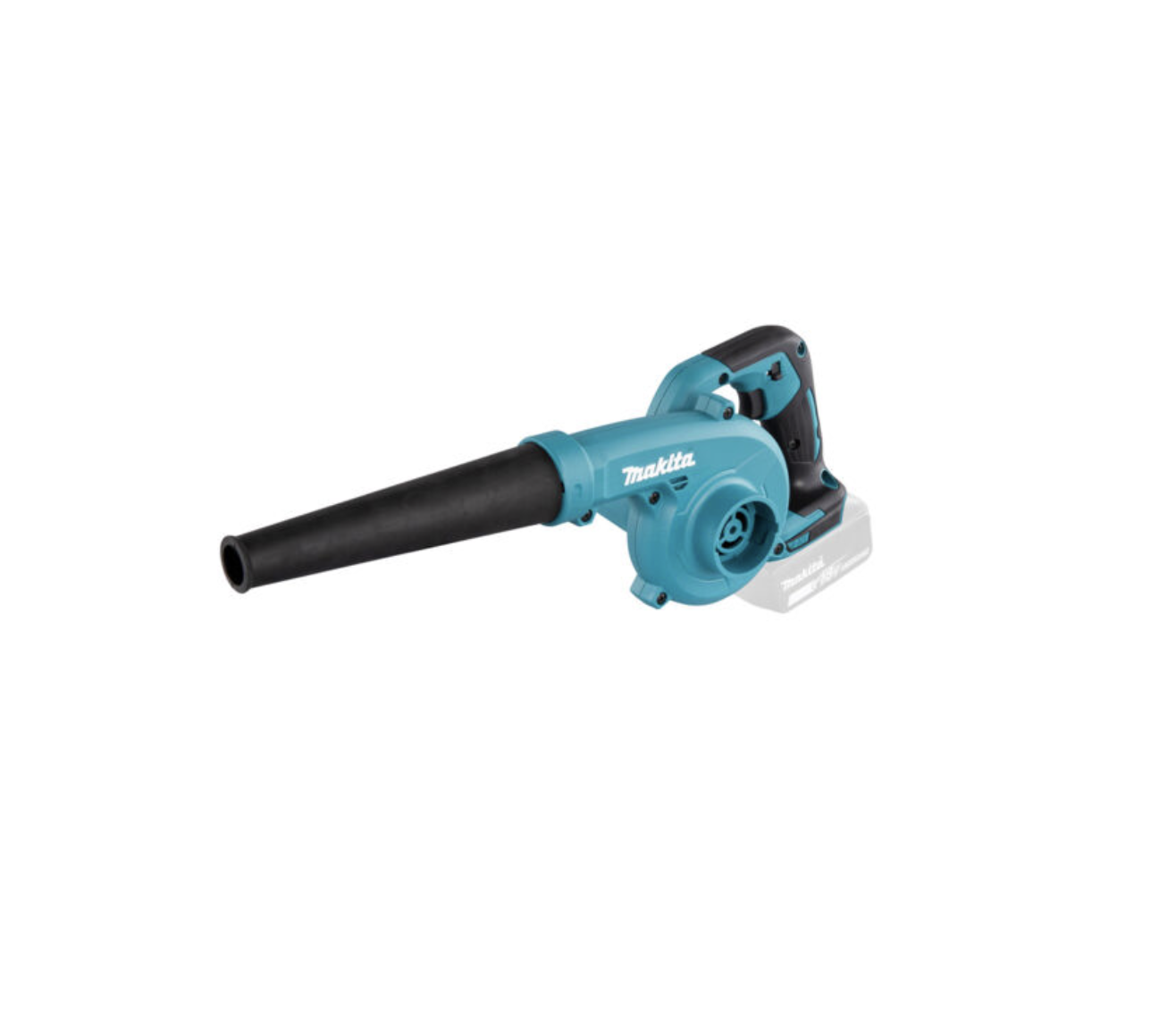 Portable Leaf Blower