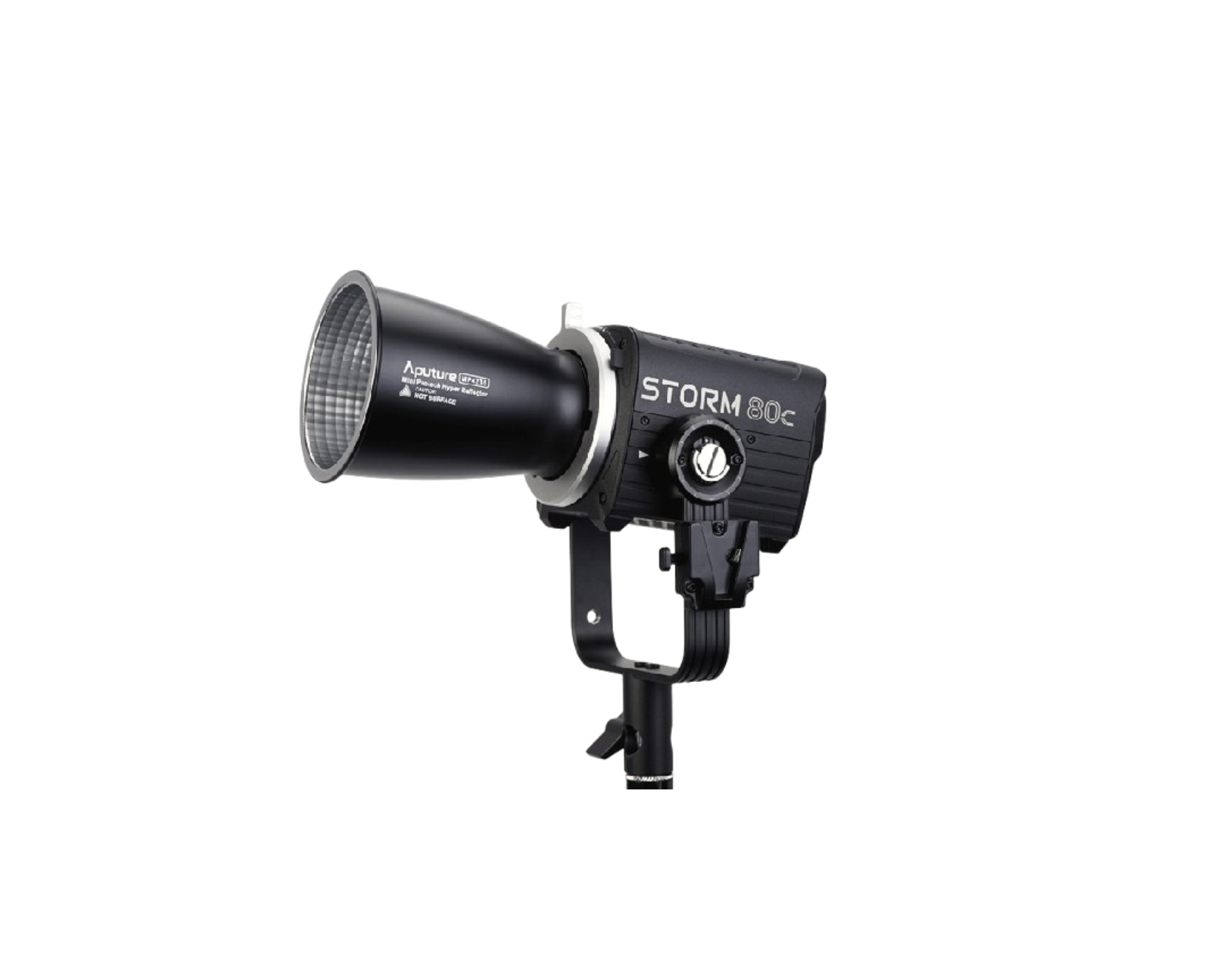 Aputure Storm 80c