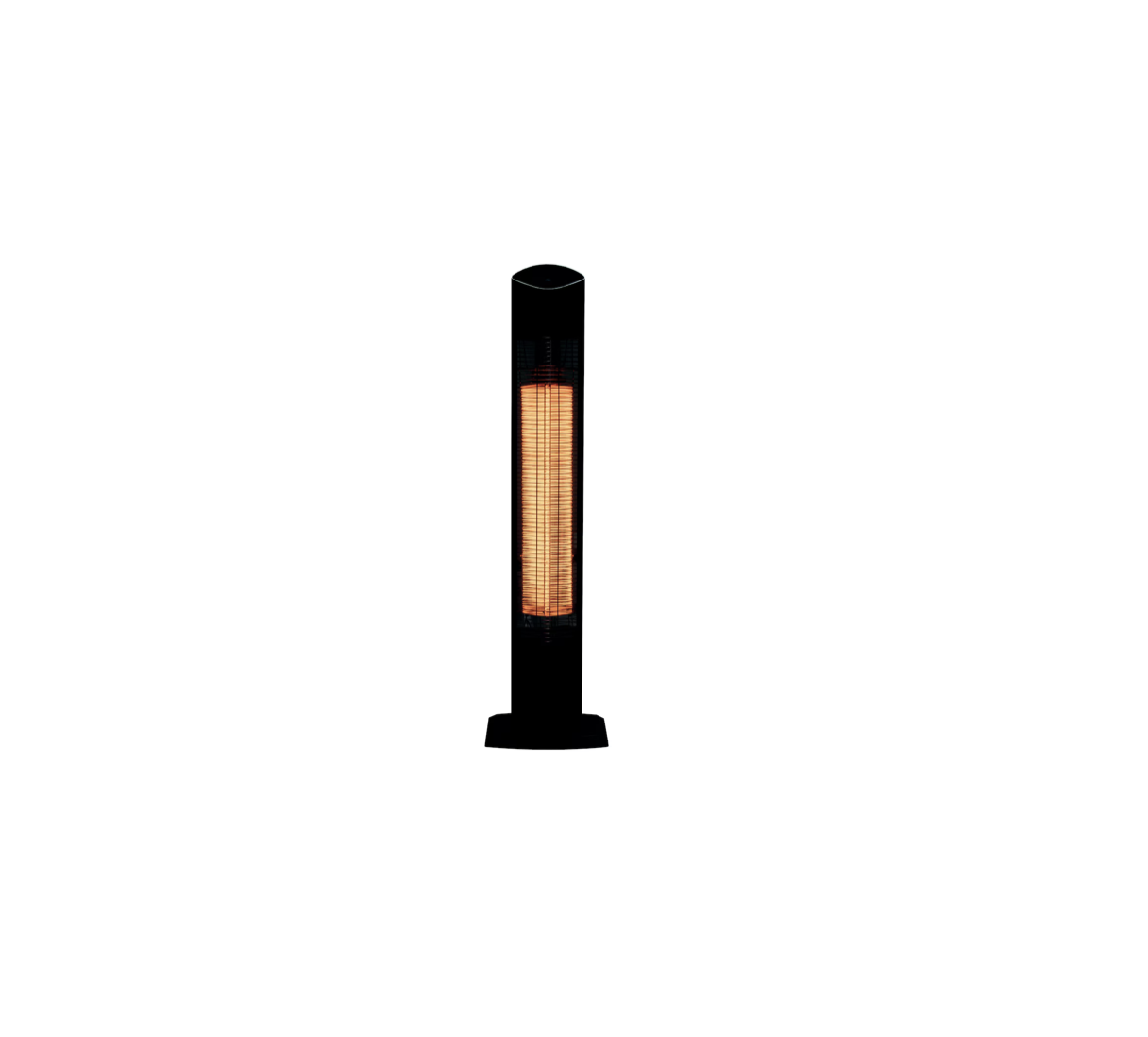 Electric Radiant Heater