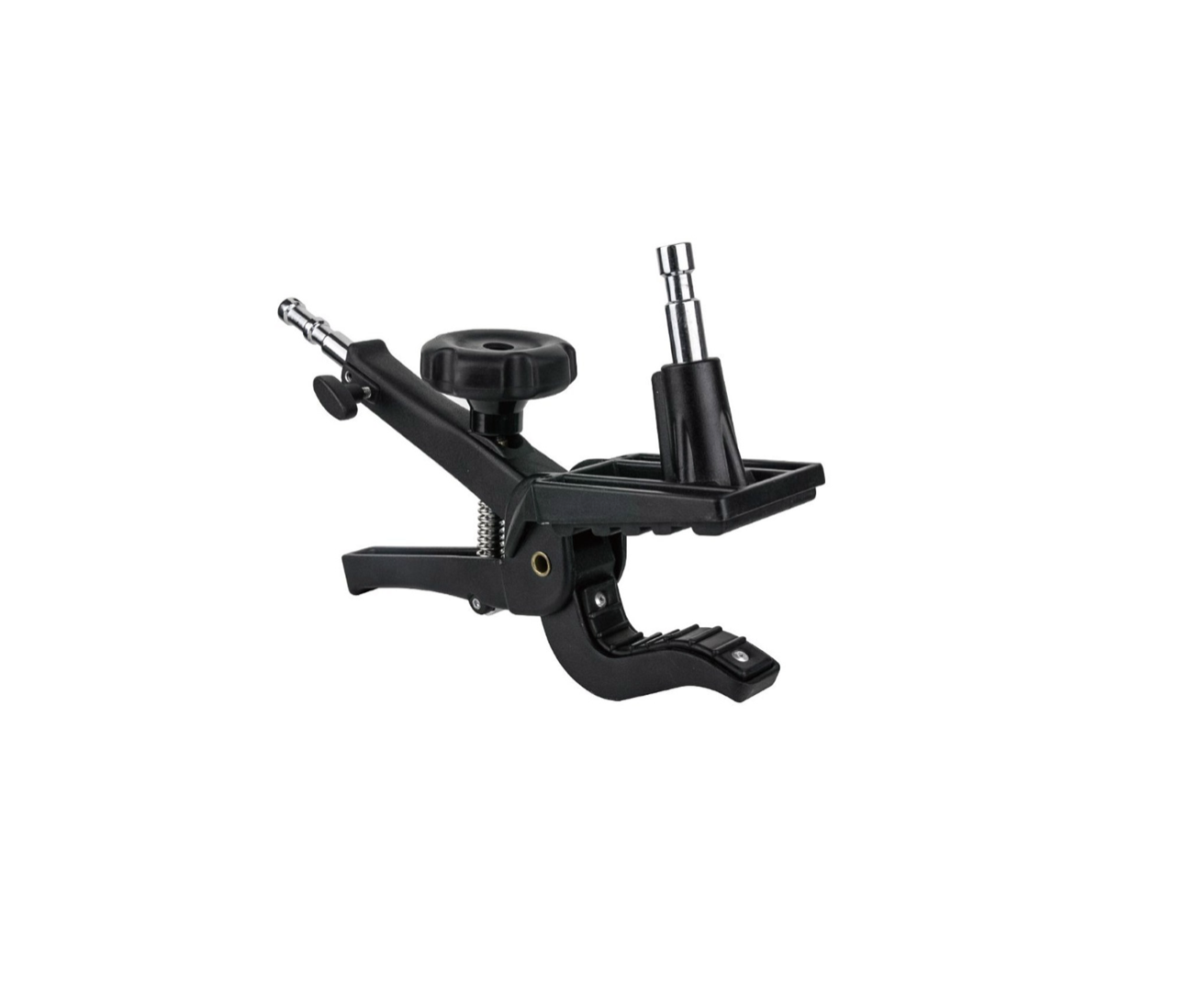 Pelican Clamp