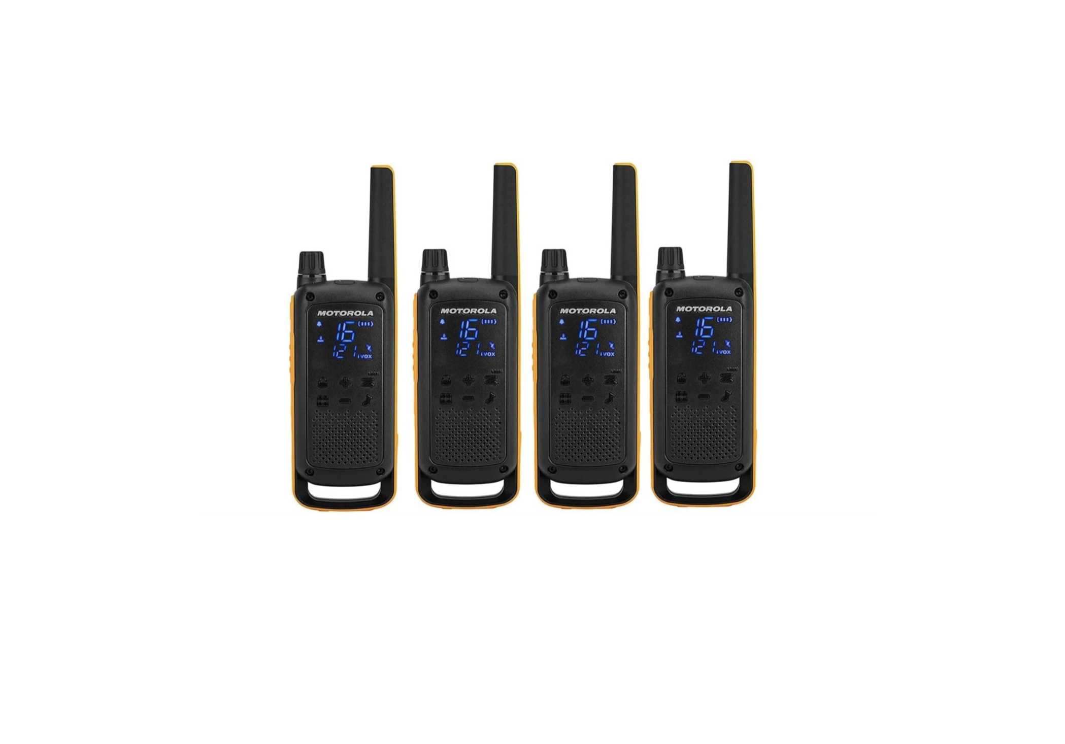 T82 Talkie-Walkie