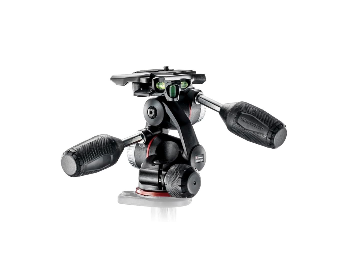 Manfrotto MHXPRO-3W – 3-Way Pan:Tilt Head 2 - Alps Films Equipment Rental.png
