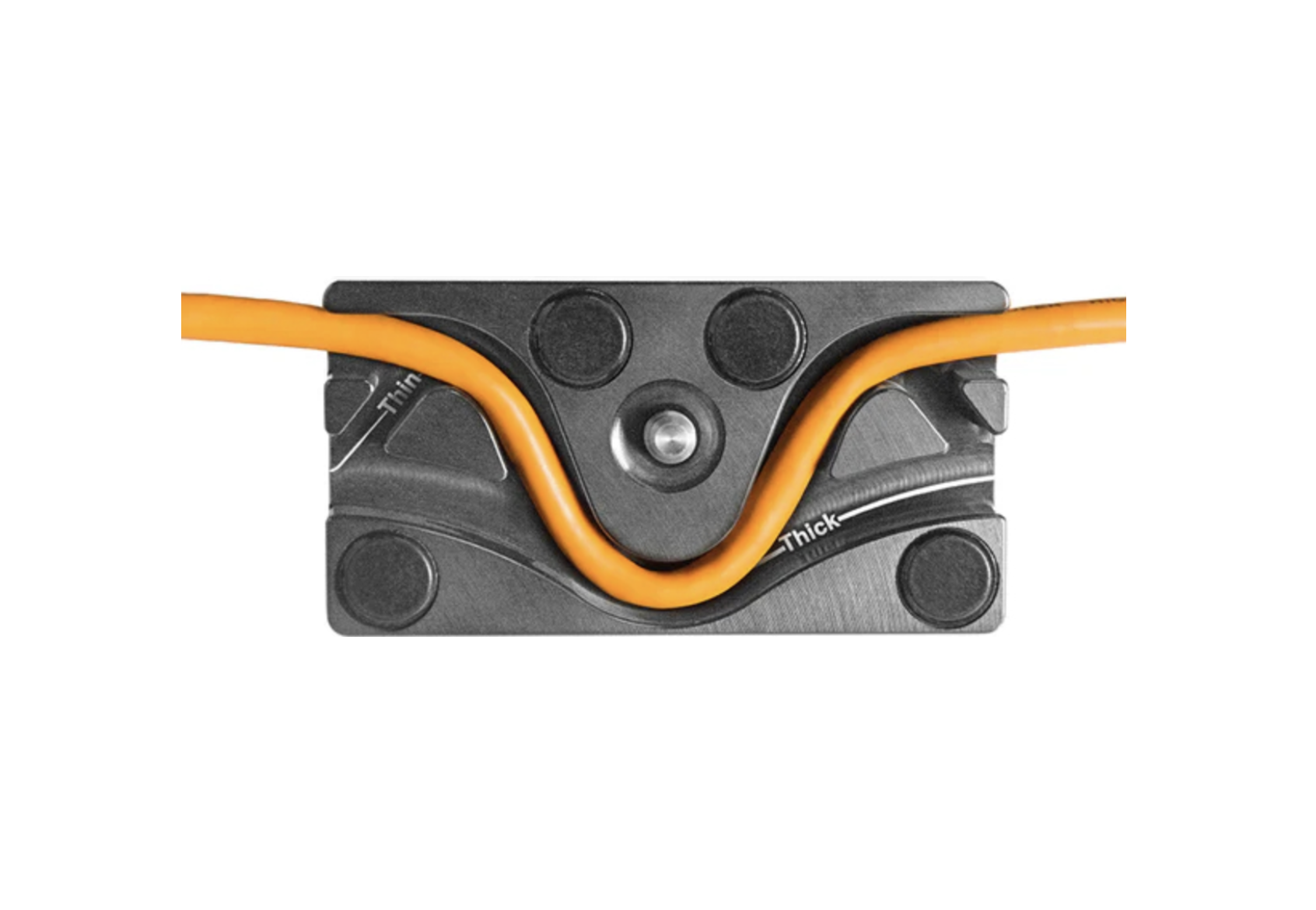Tether Tools TetherBLOCK Mounting Plate - Alps Films Equipment Rental.png