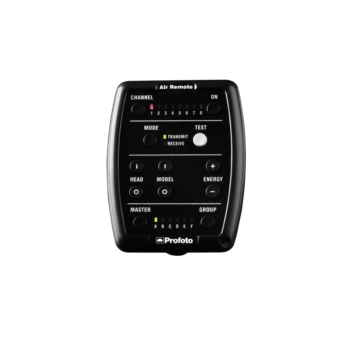 Universal Air Remote