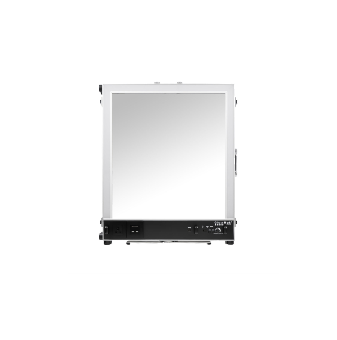 GlassMak Studio makeup mirror
