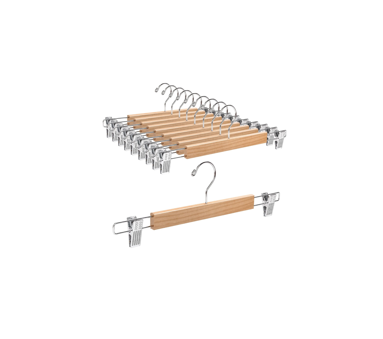 Trouser Hangers