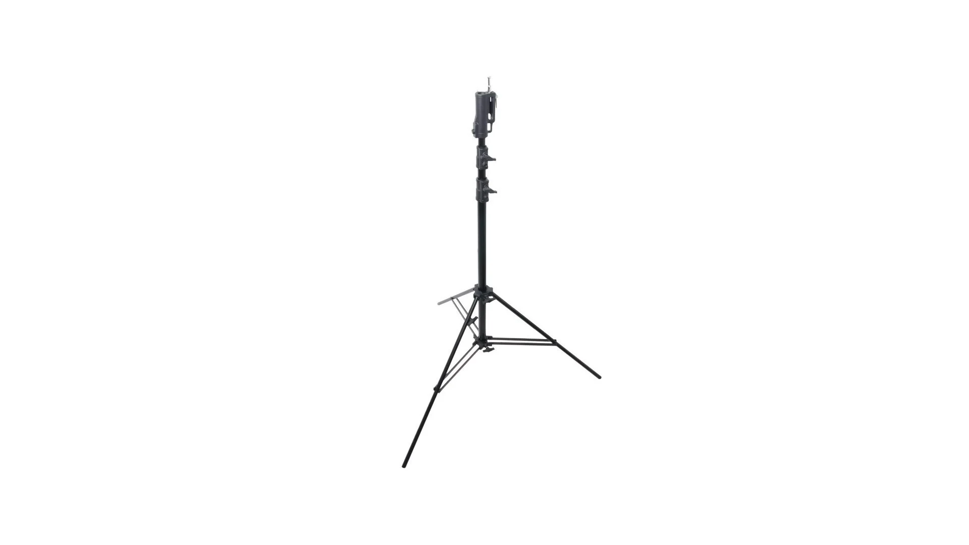 Combo Stands - 2 risers and 3 sections
