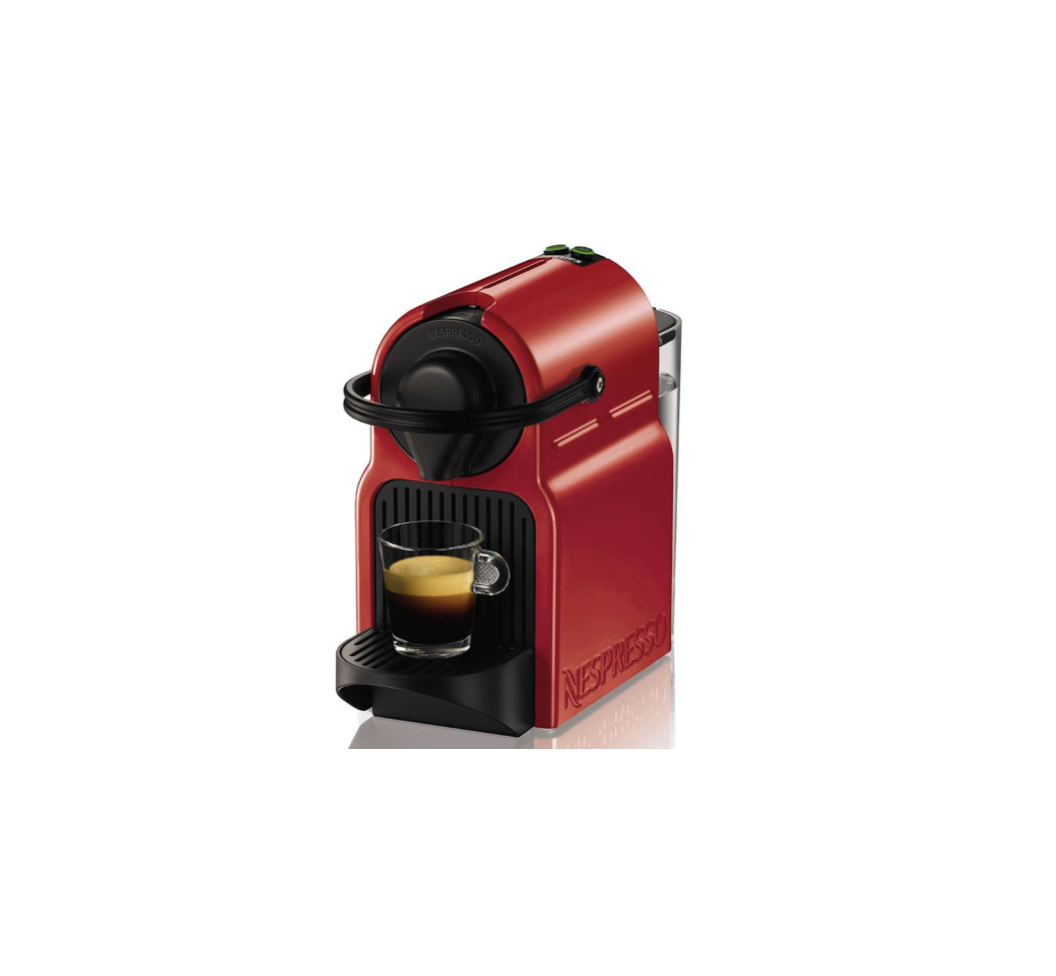 Coffee Machine (Nespresso Type)