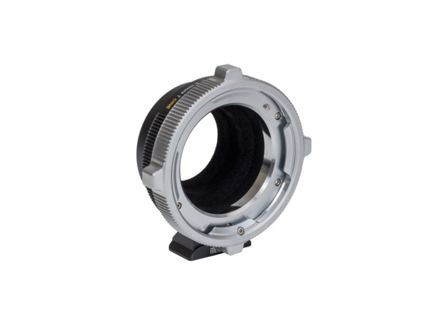 PL Mount to Sony Camera (E)