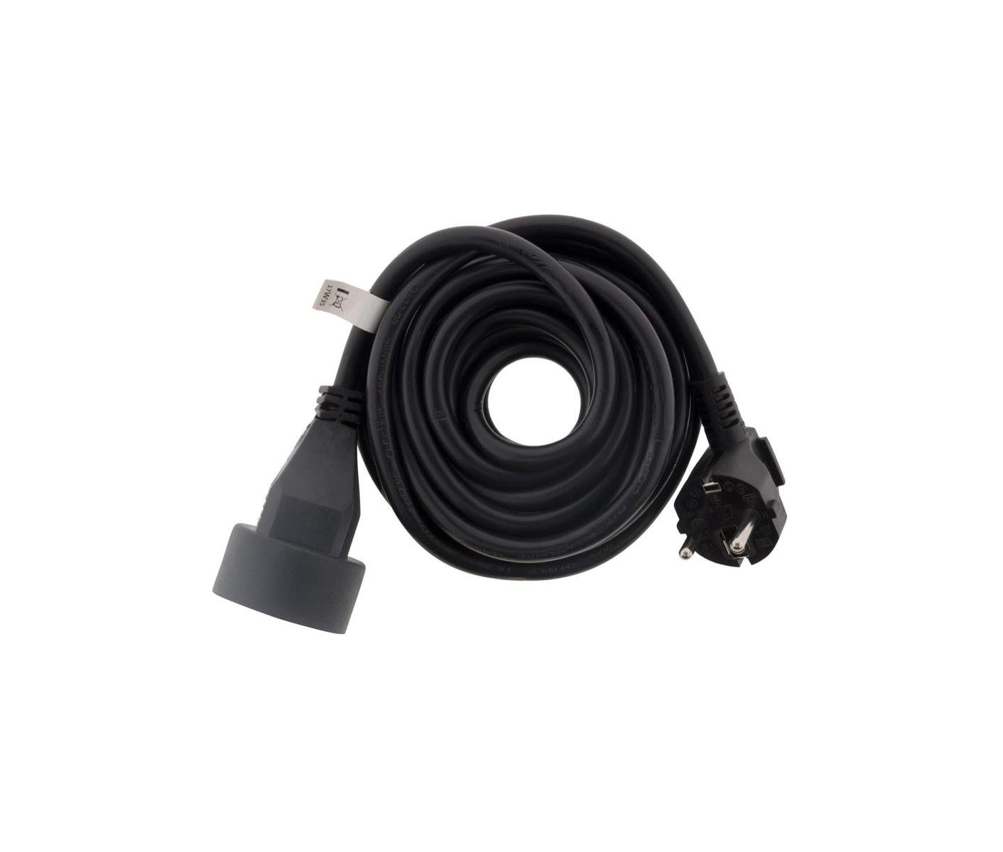 Power extension cord 5m - Alps Films Equipment Rental.png