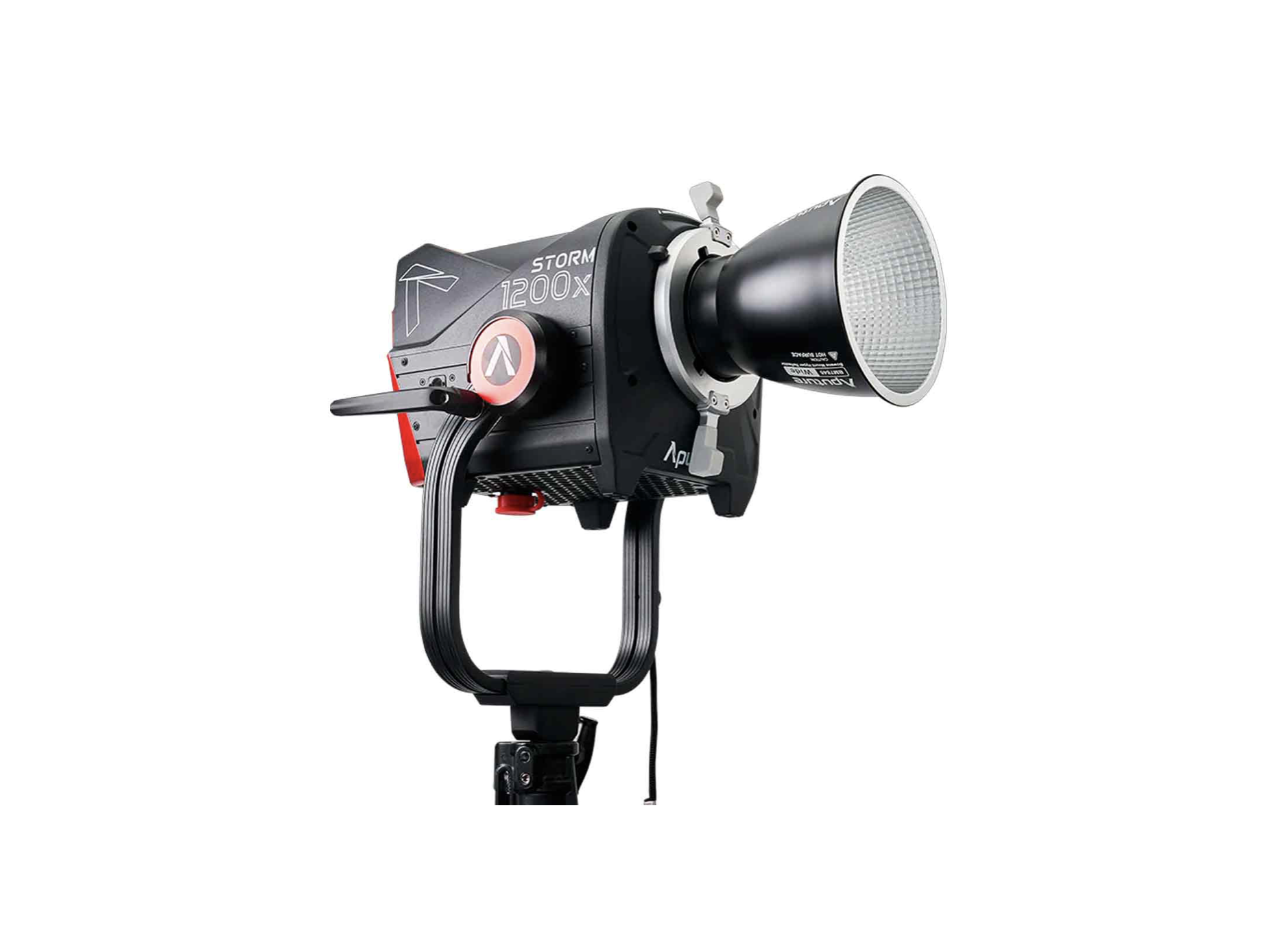 Aputure Storm 1200x
