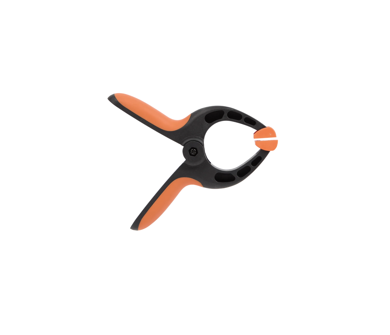 Plastic Clamp Kit