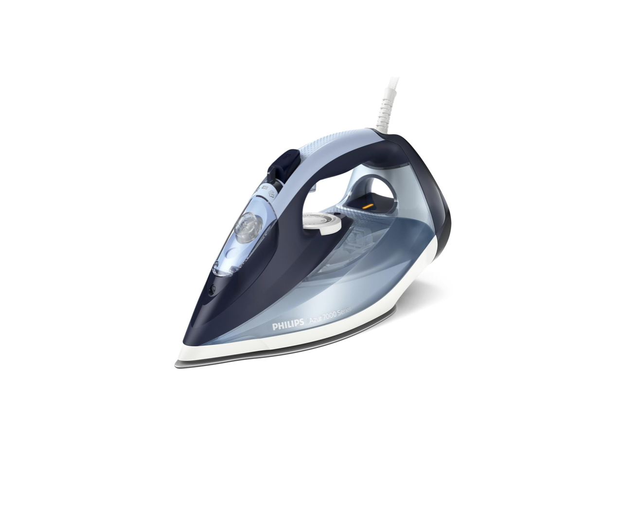 Iron 2800w