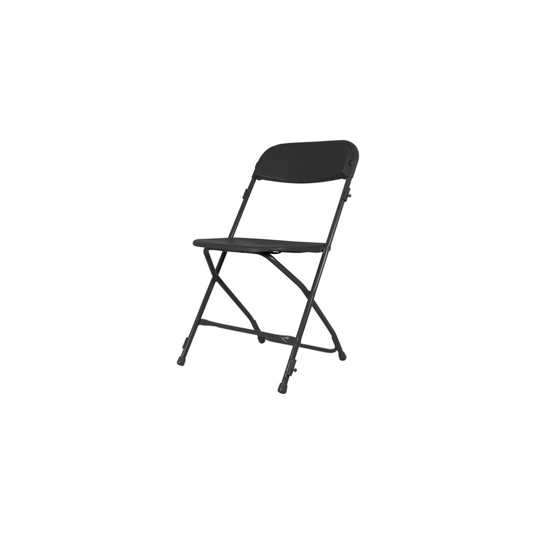 Folding Plastic Chair