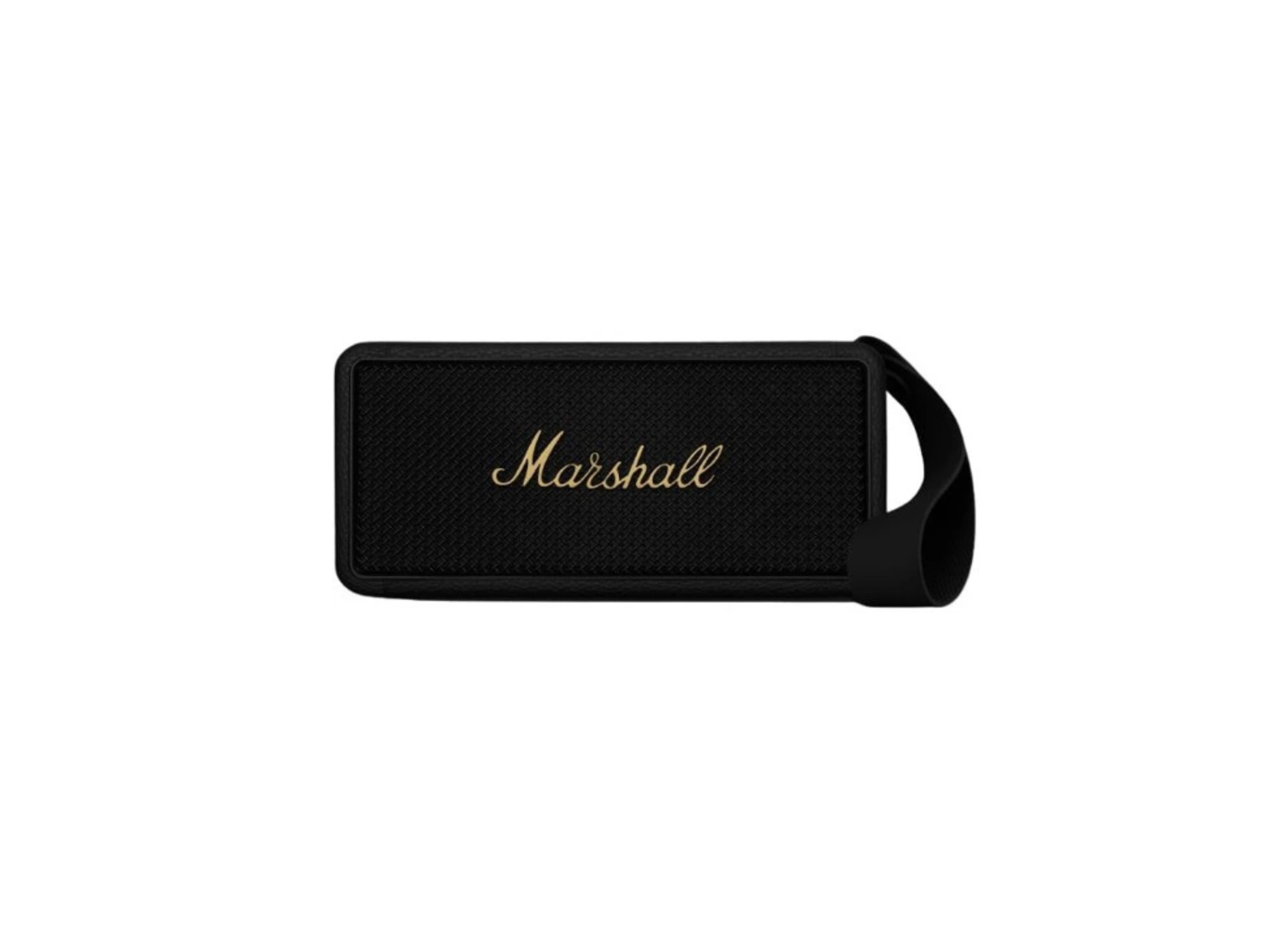 Portable Speaker - Marshall