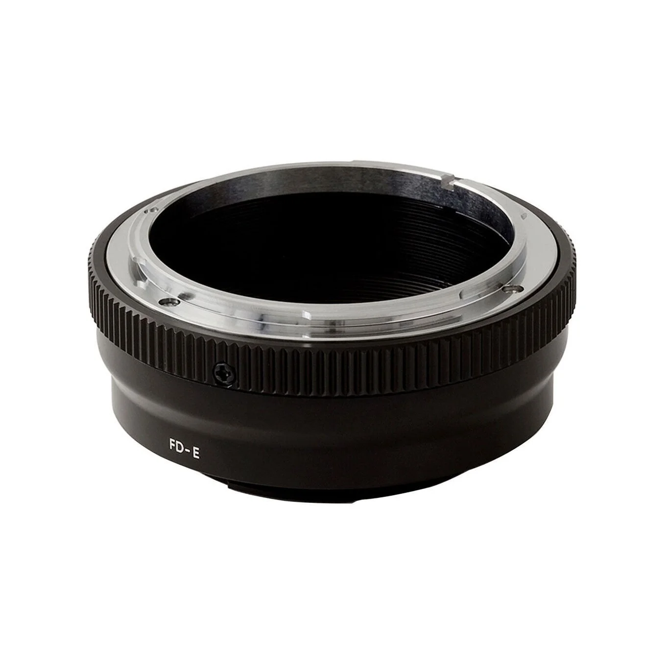 FD Mount to Sony Camera (E)