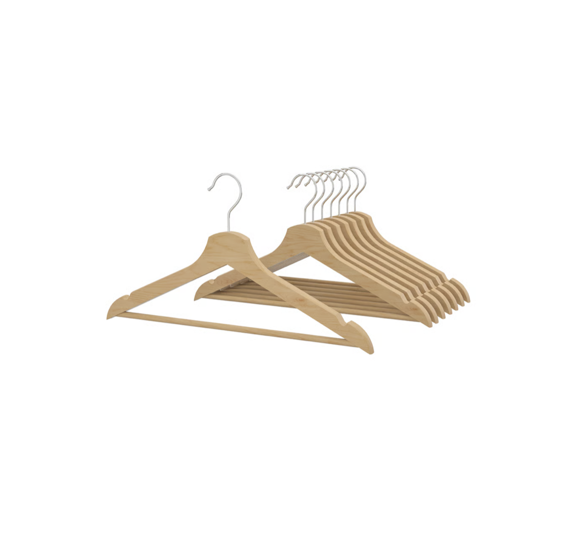 Top Hangers