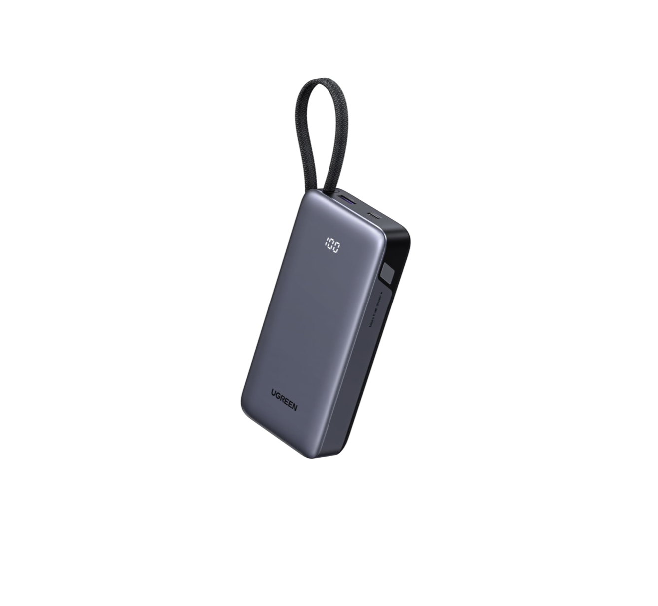Power Bank 45W
