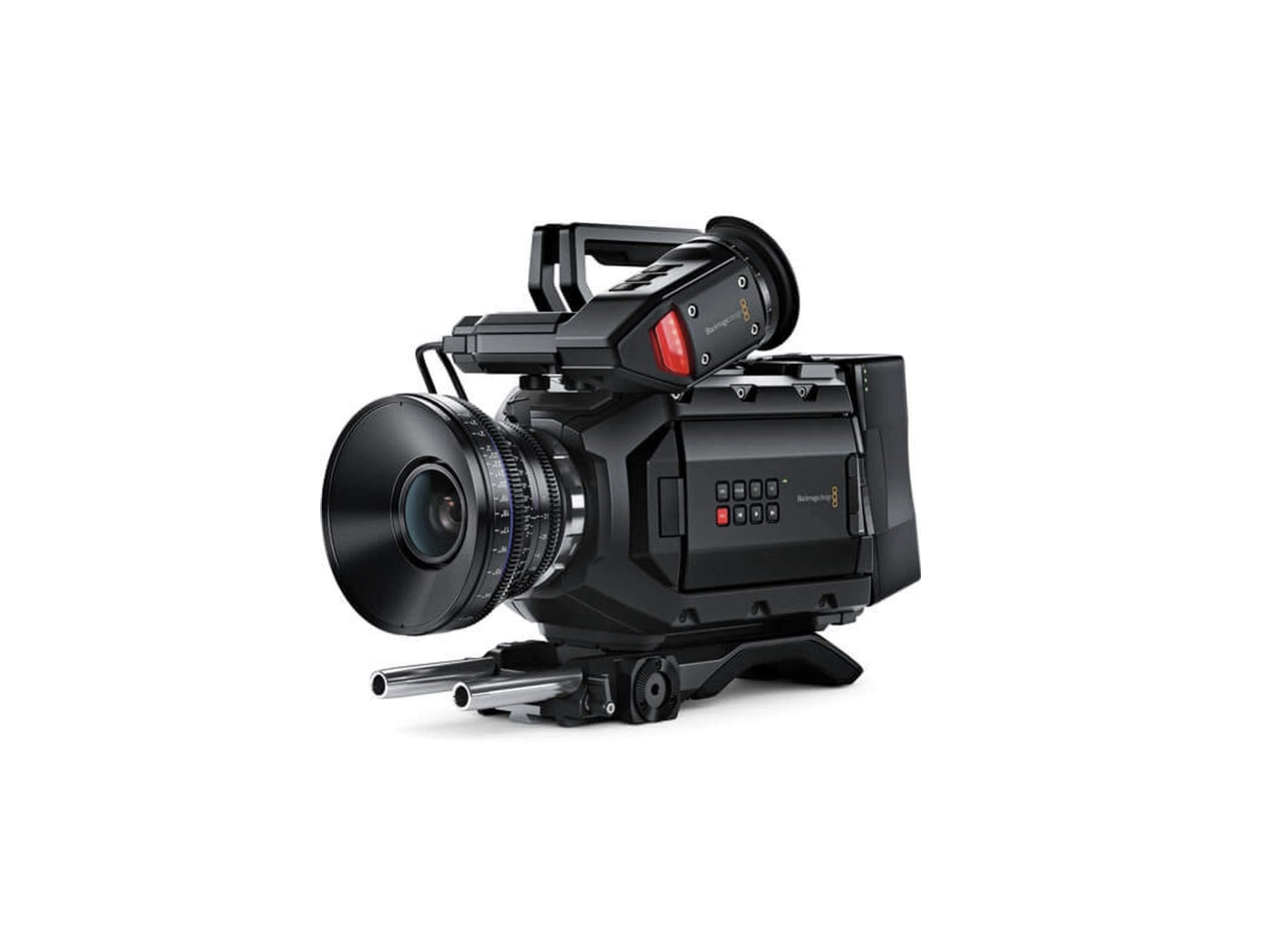 URSA Mini 4.6K