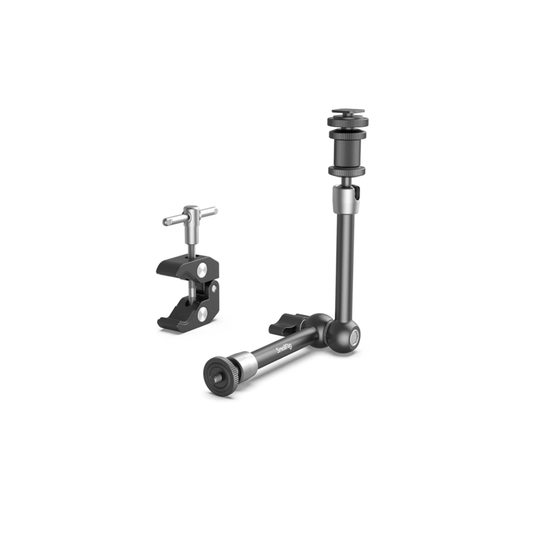 Magic Arms + Nano Clamp