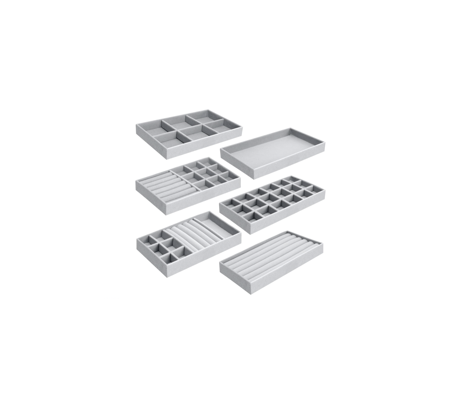 Jewelry tray Kit