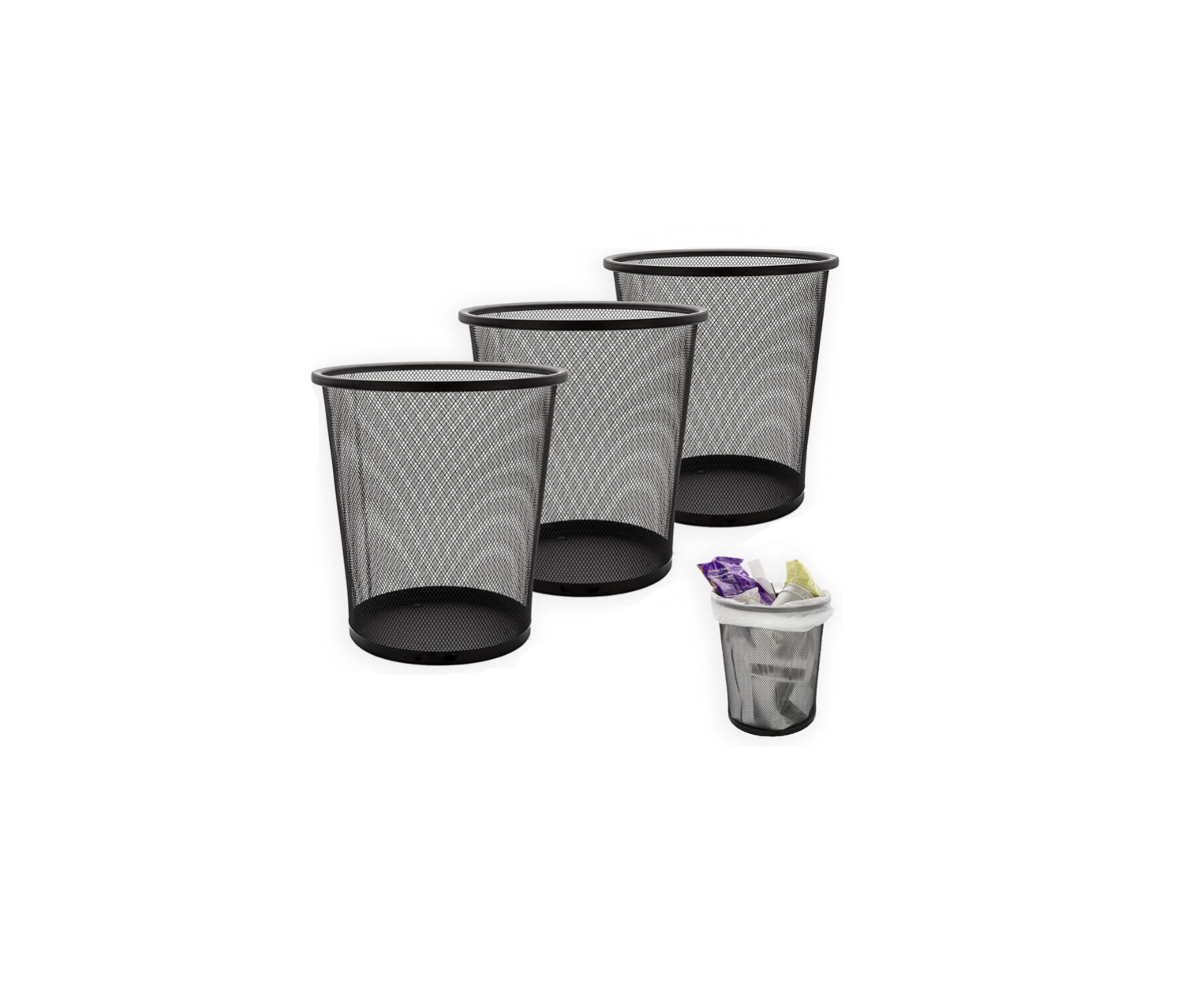 Paper Bin