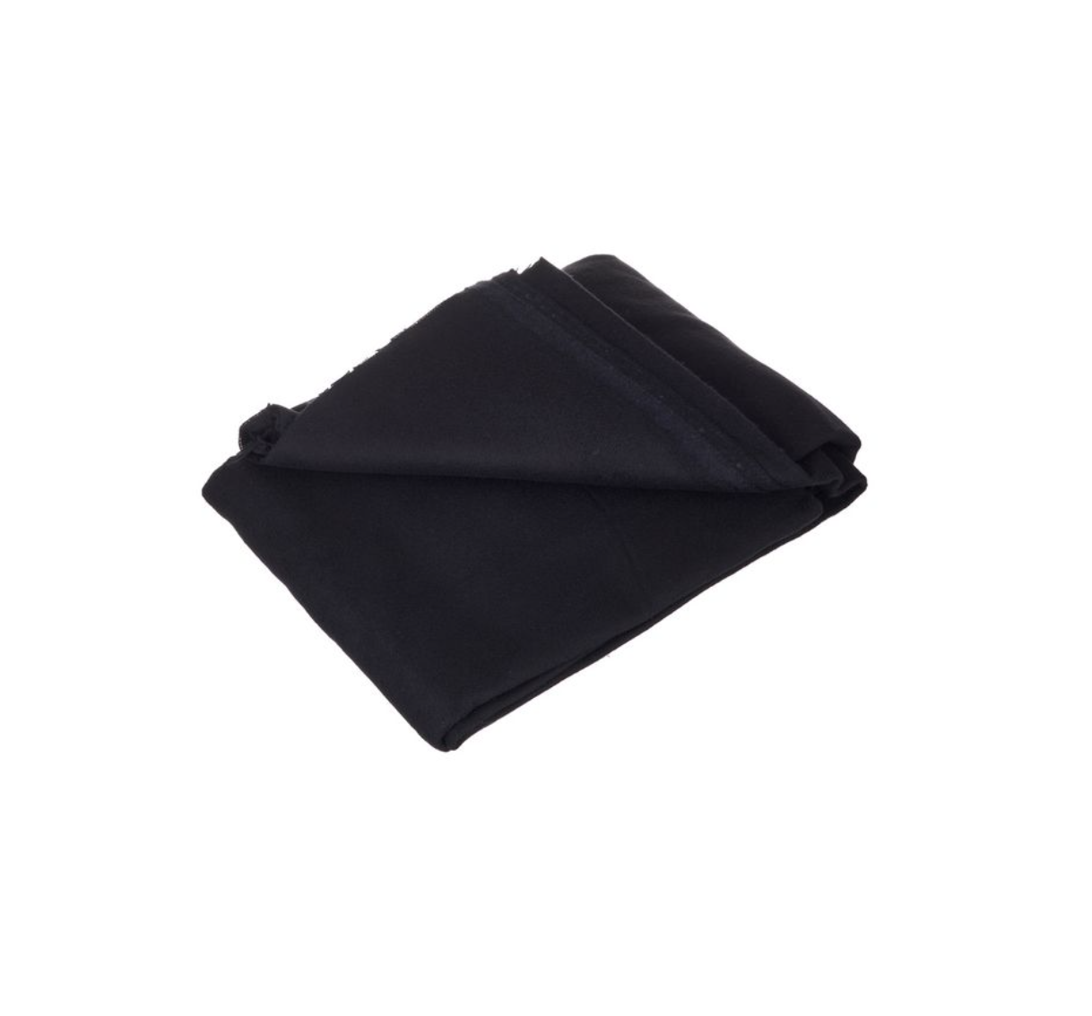 Black Fabric