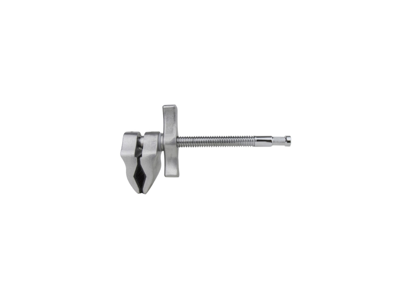Super Viser Clamp (Cyclone) 23,5cm - Alps Films Equipment Rental.png